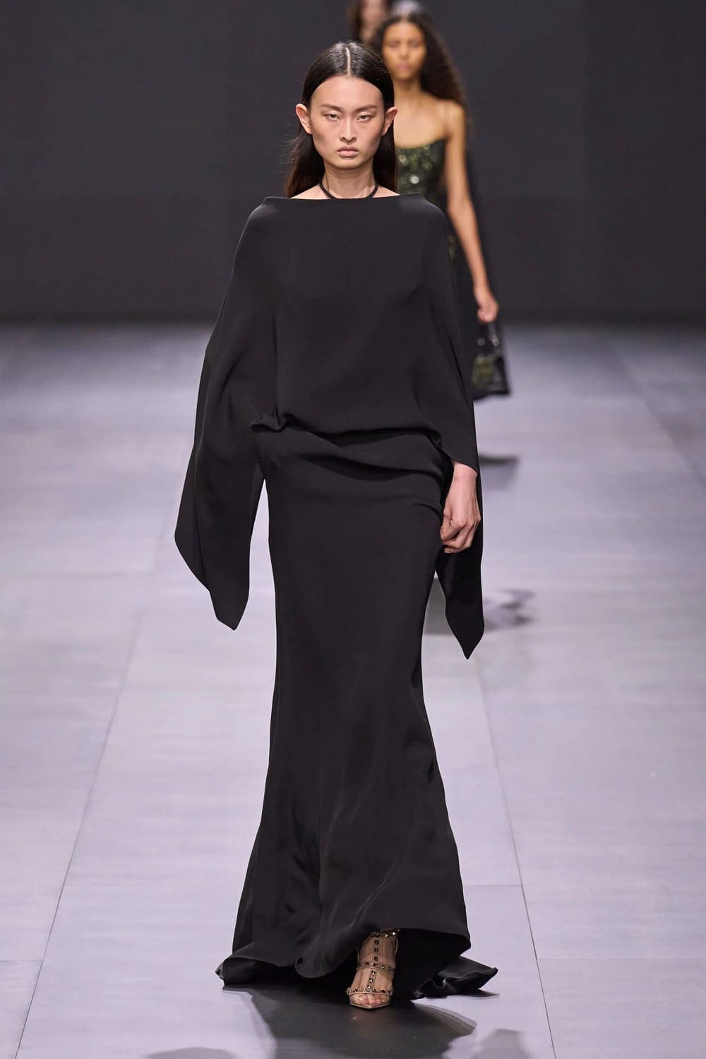 Valentino Frühling Sommer 2023 Ready to Wear Runway 78 Magazin