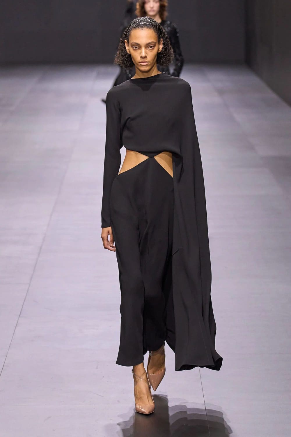 Valentino Frühling Sommer 2023 Ready to Wear Runway 80 Magazin