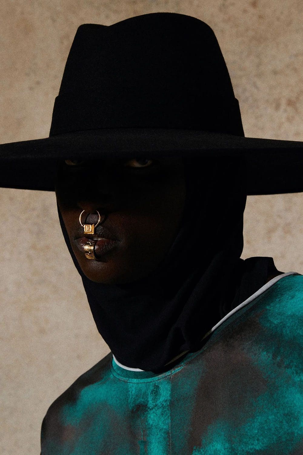 Balmain by Olivier Rousteing Resort 2023 by RUNWAY MAGAZINE 102