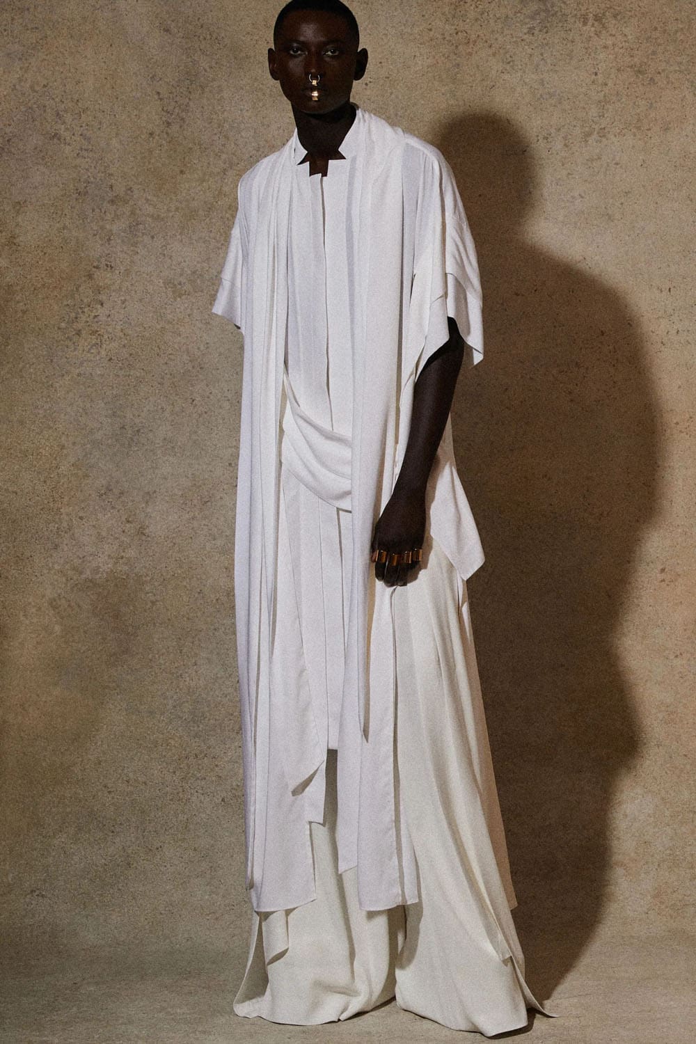 Balmain by Olivier Rousteing Resort 2023 by RUNWAY MAGAZINE 12