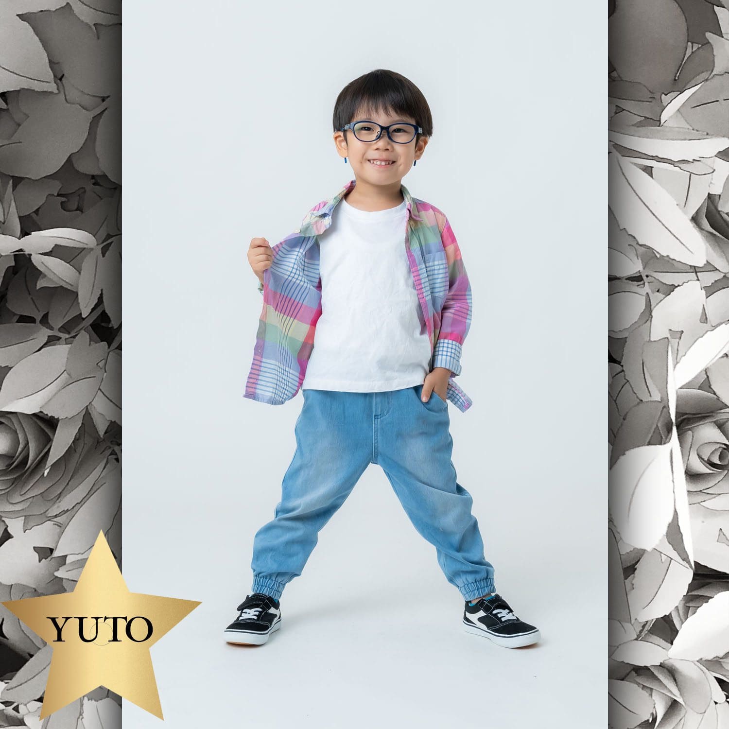 01 Tokei Infantil Runway Revista World Kids Audition 2022 See More