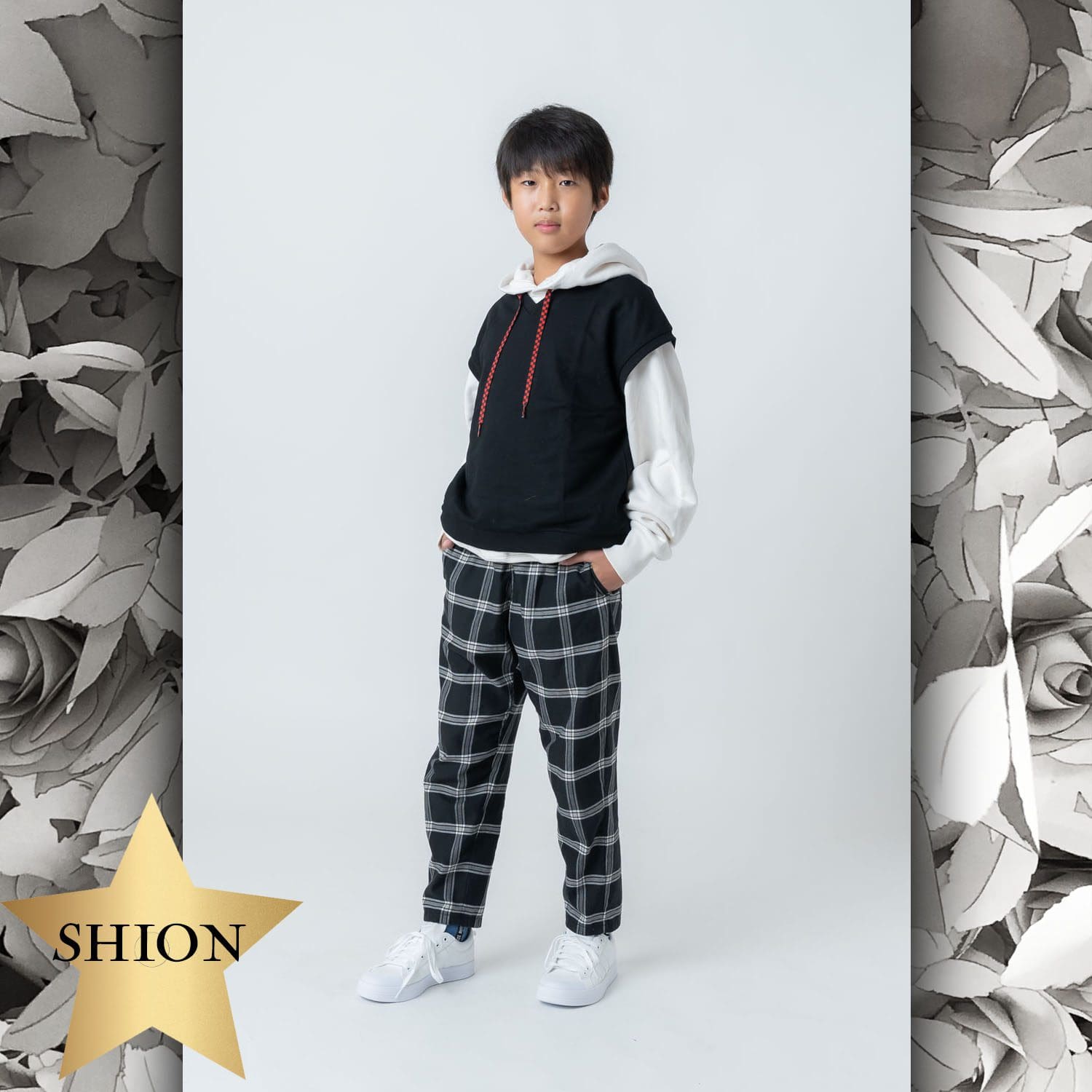 04 Tokei Infantil Runway Revista World Kids Audition 2022 See More
