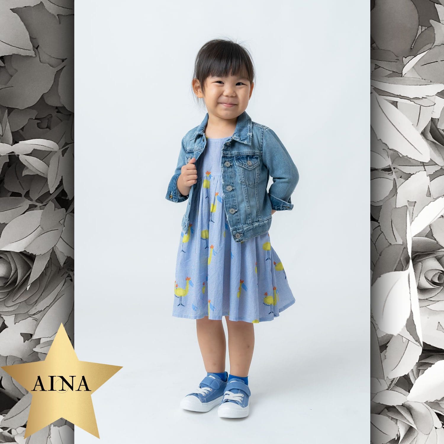 09 Tokei Infantil Runway Revista World Kids Audition 2022 See More