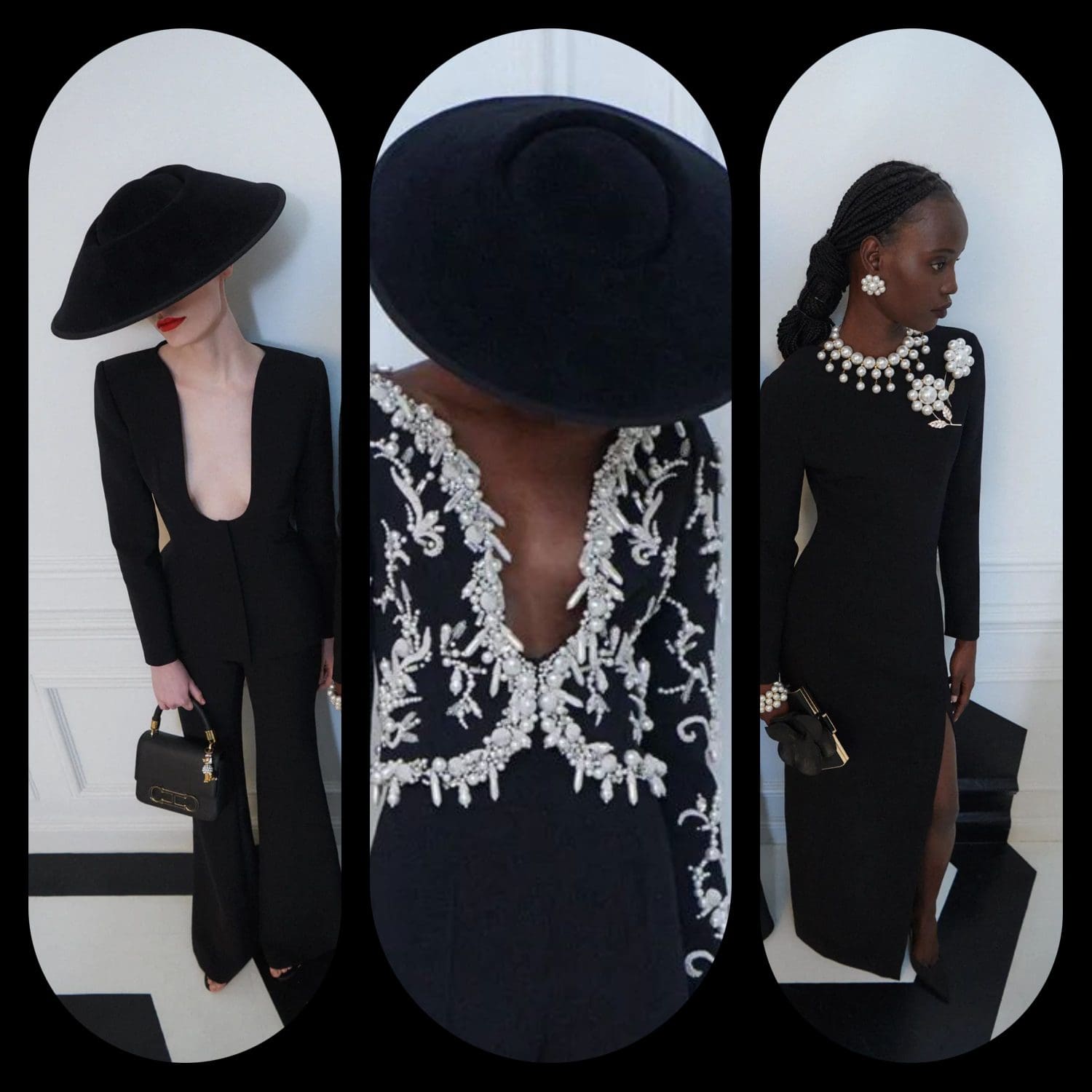 1 Carolina Herrera Pre Fall 2023 Runway Magazine