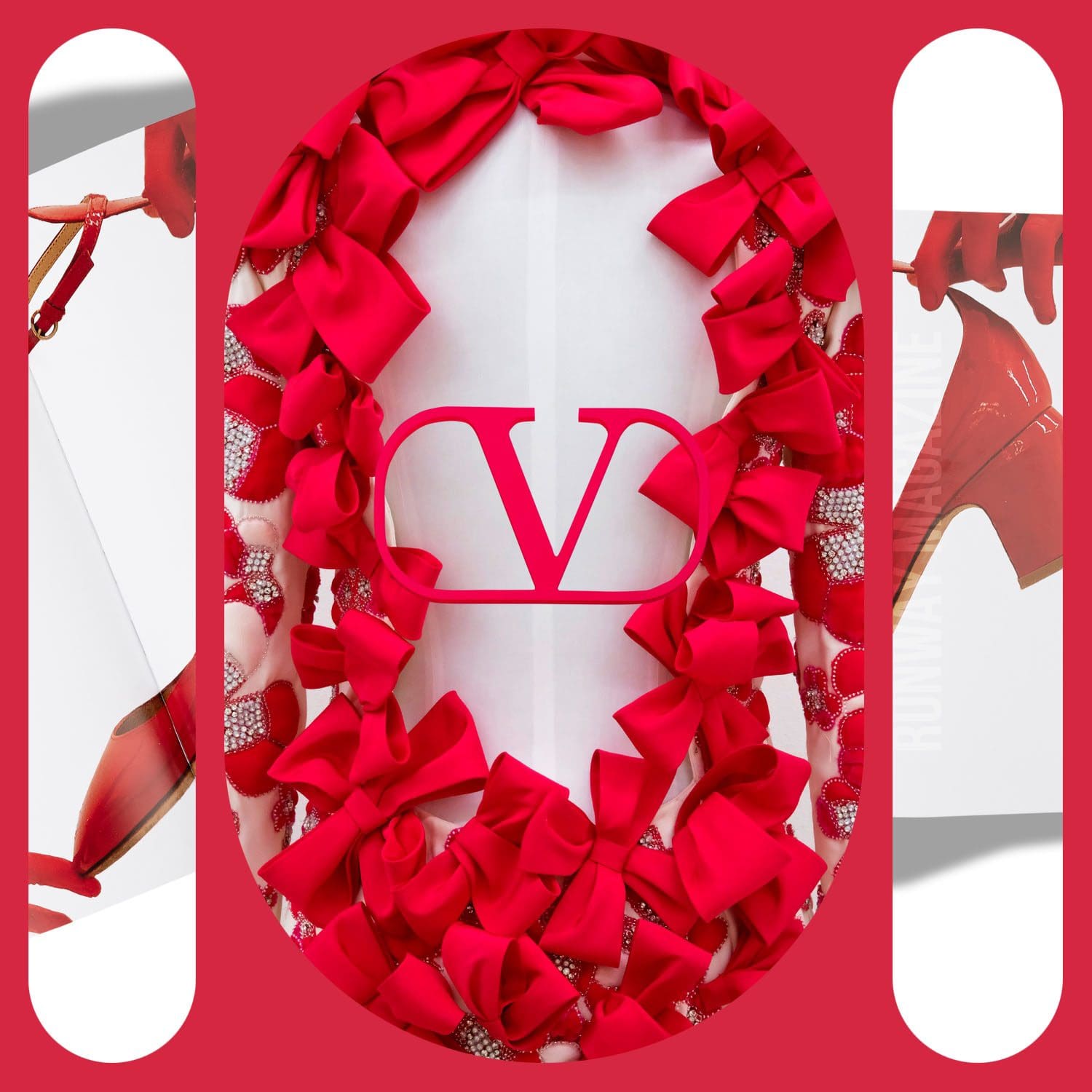10 Valentino Rosso 2022 Pequim Alta Costura 2019 mod 36 I10 Maria Grazia Fernando Federica Serena Runway revista