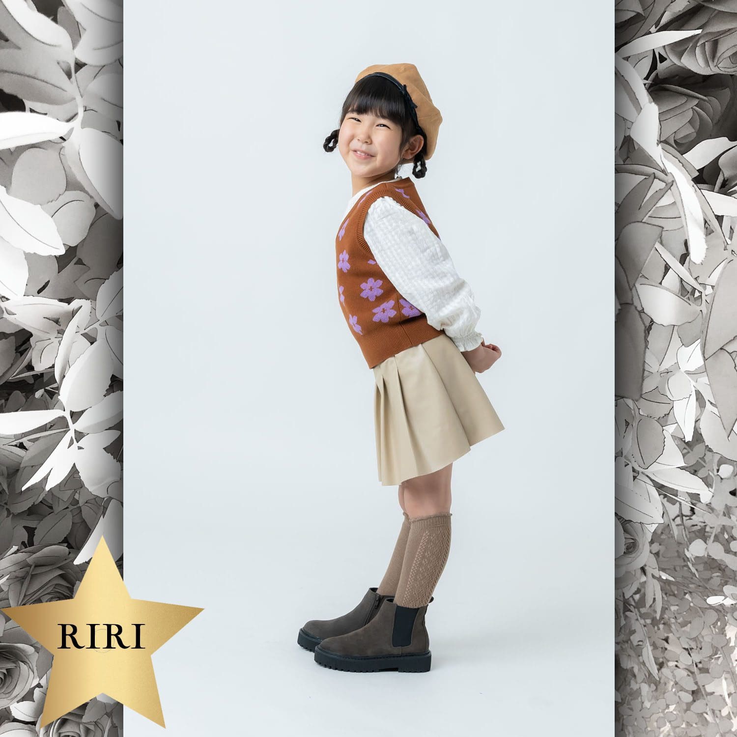 13 Tokei Infantil Runway Revista World Kids Audition 2022 See More