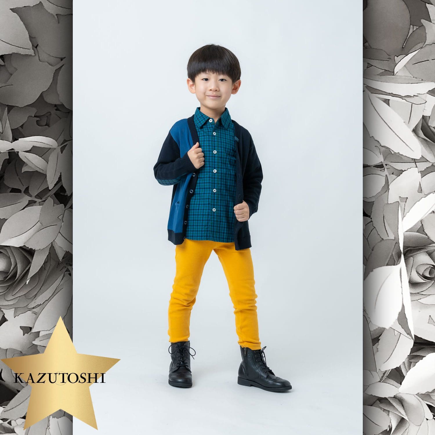 15 Tokei Infantil Runway Revista World Kids Audition 2022 See More