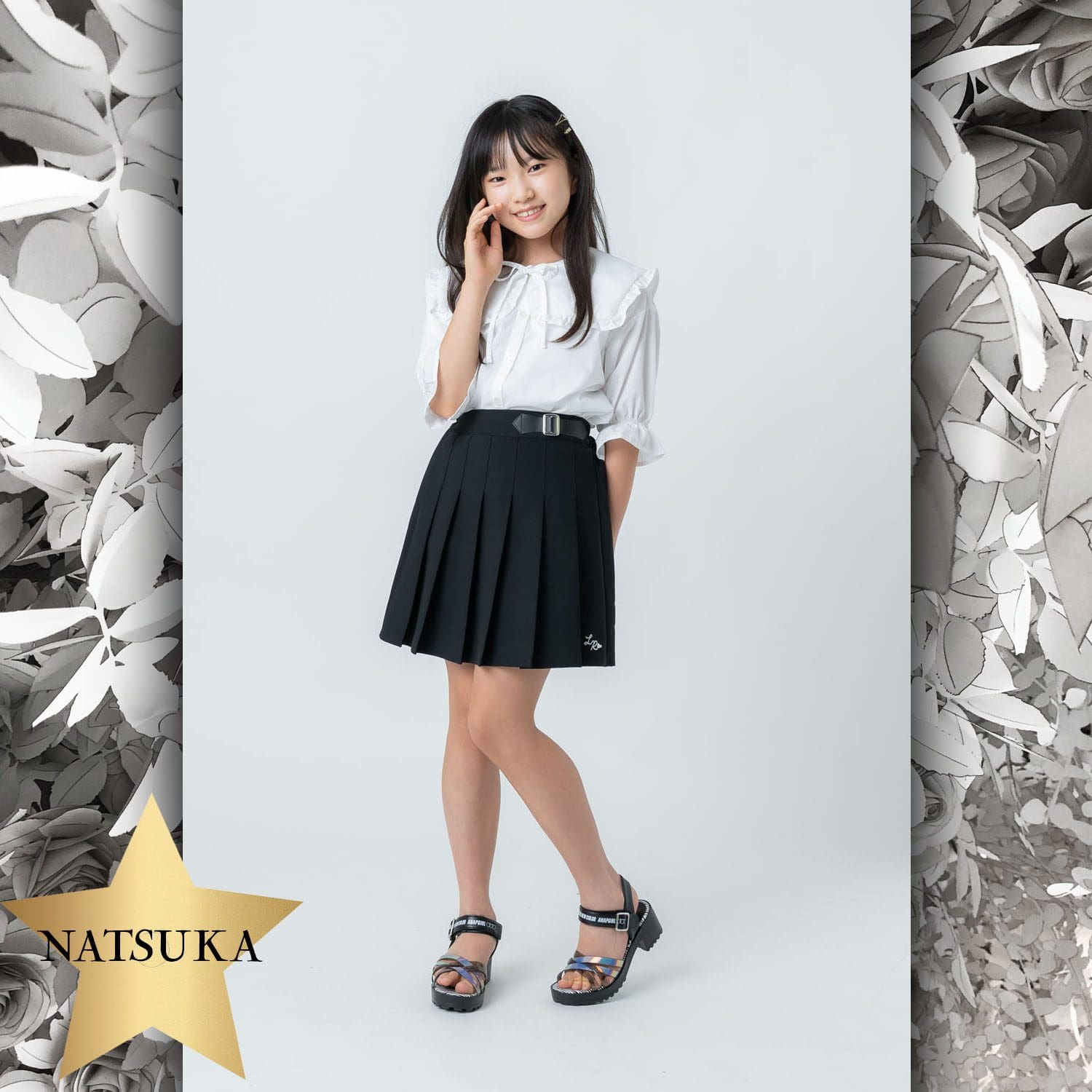 33 Tokei Infantil Runway Revista World Kids Audition 2022 See More