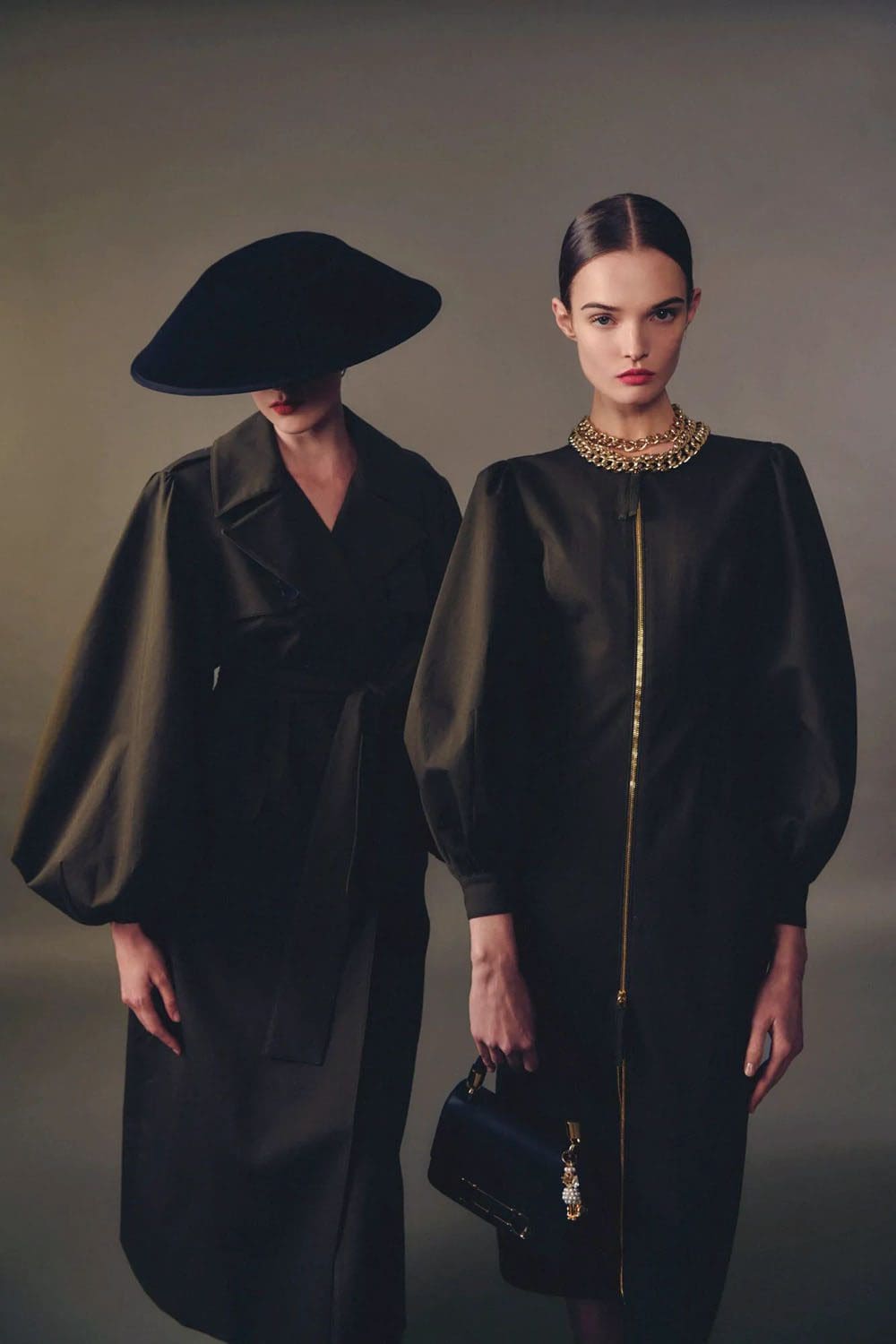 Carolina Herrera Pre Fall 2023 Runway Magazine 19