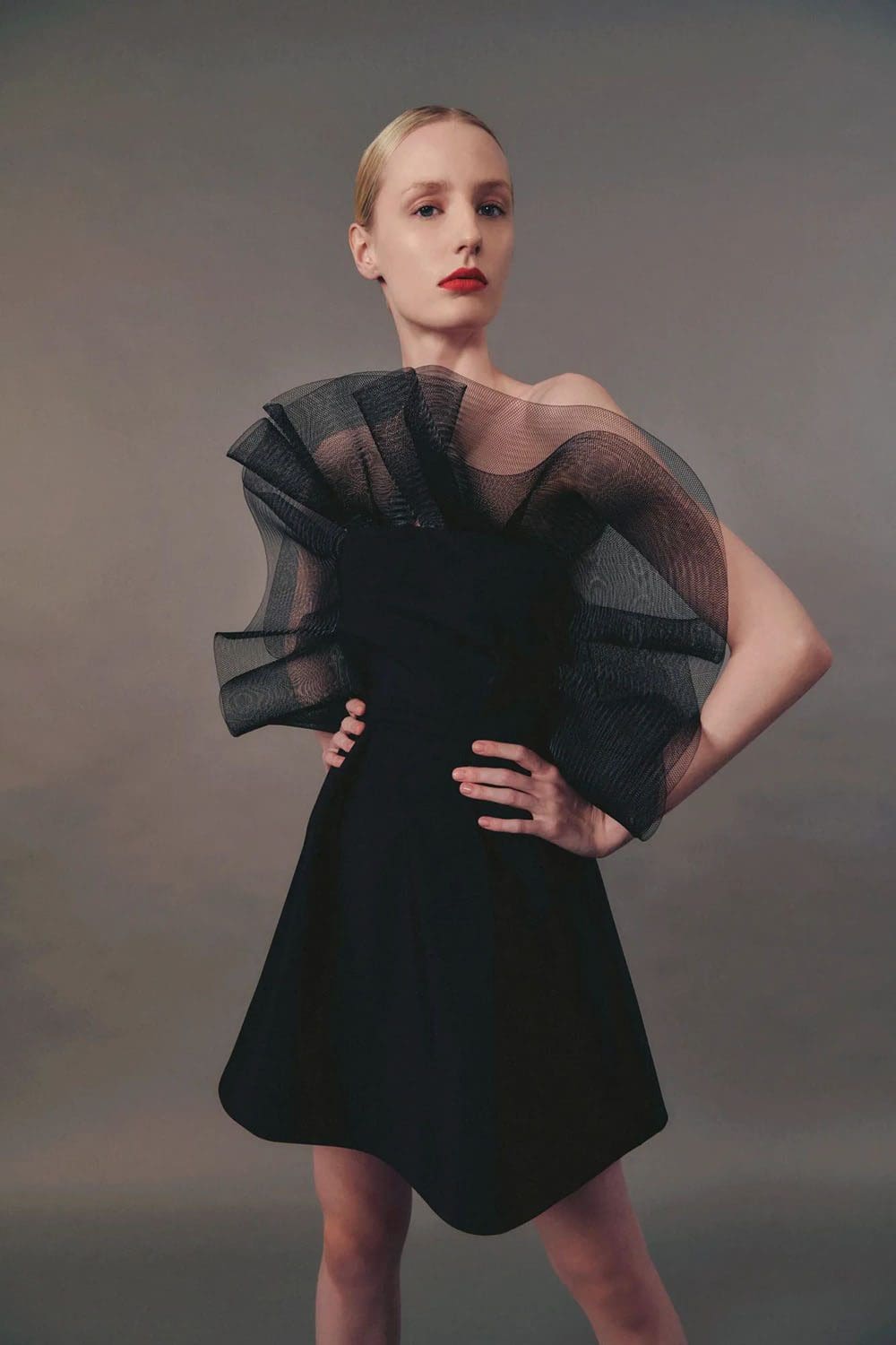 Carolina Herrera Pre Fall 2023 Runway Magazine 25