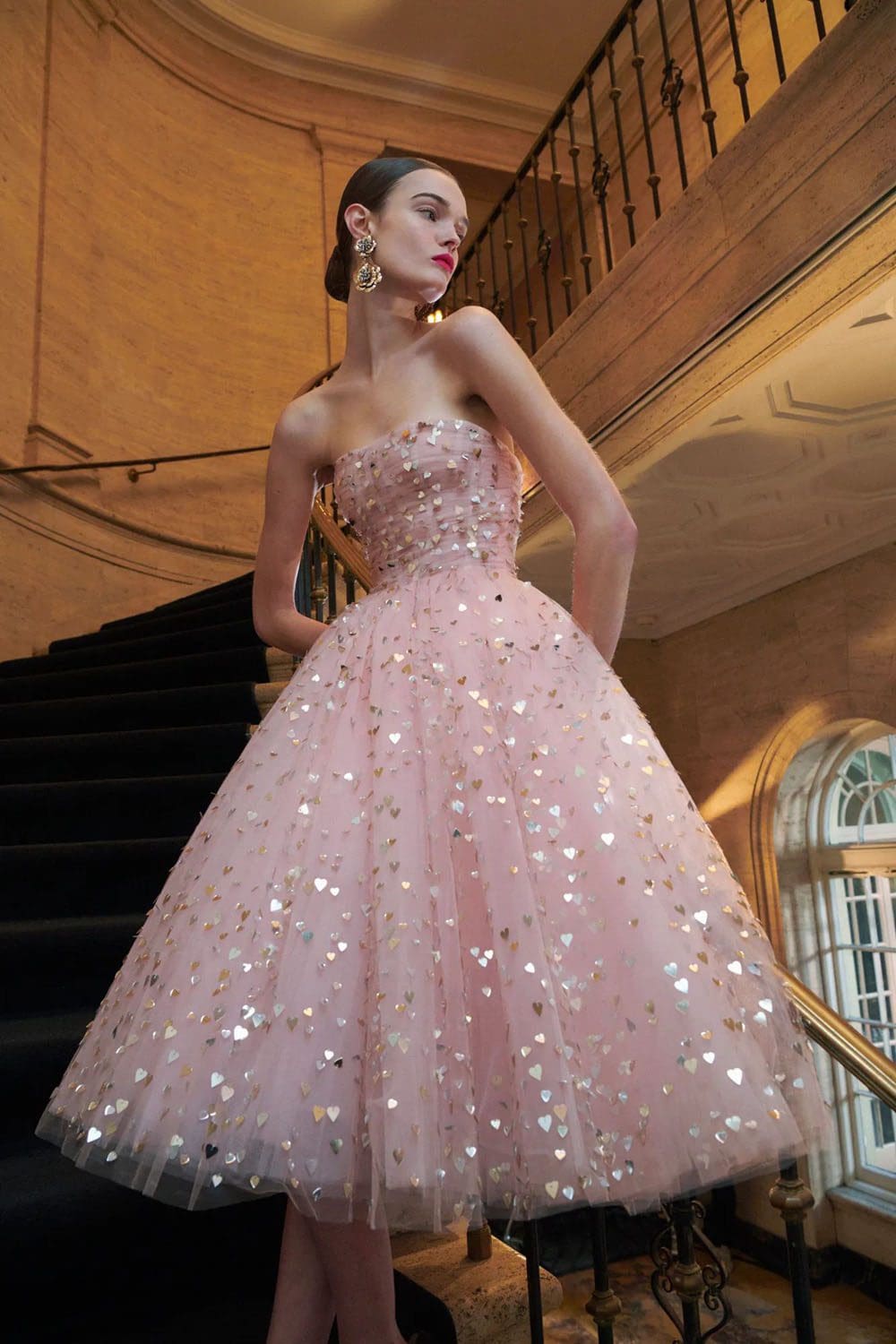 Carolina Herrera Pre Fall 2023 Runway Magazine 26