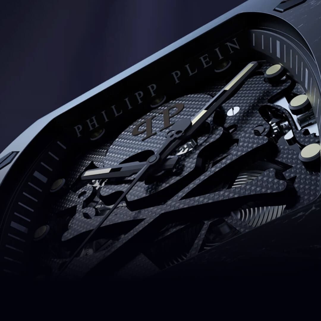 2 Philipp Plein Launch of Spectre keleton Watch in Paris by RUNWAY MAGAZINE