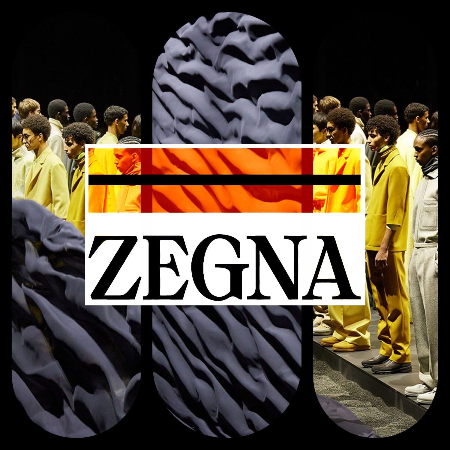 5 Zegna Automne Hiver 2023 2024 Mode Homme Runway Magazine