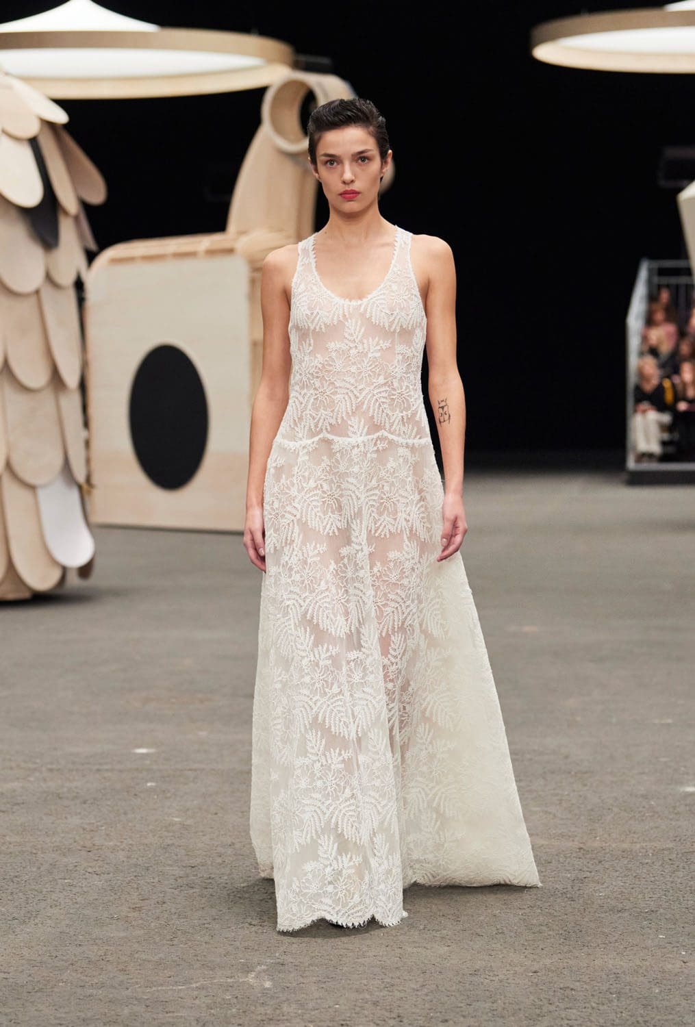 Chanel Haute Couture Primavera Estate 2023 Runway 22 Magazine