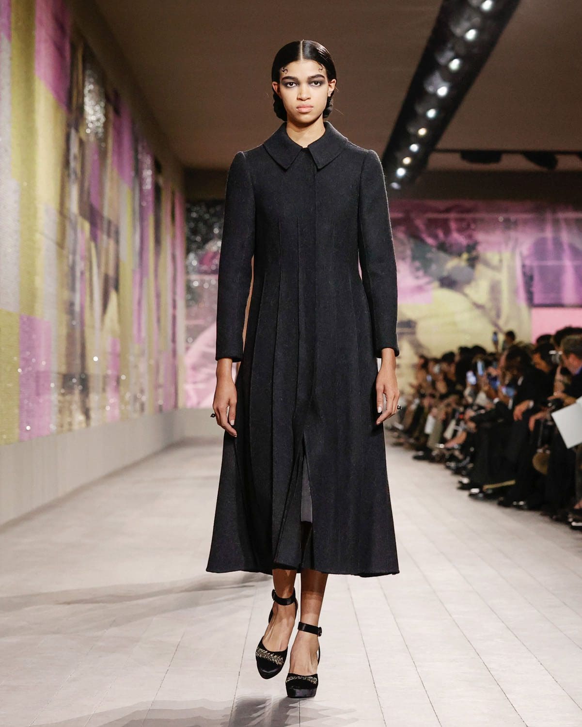 Dior Haute Couture Primavera Verão 2023 Runway Revista 10