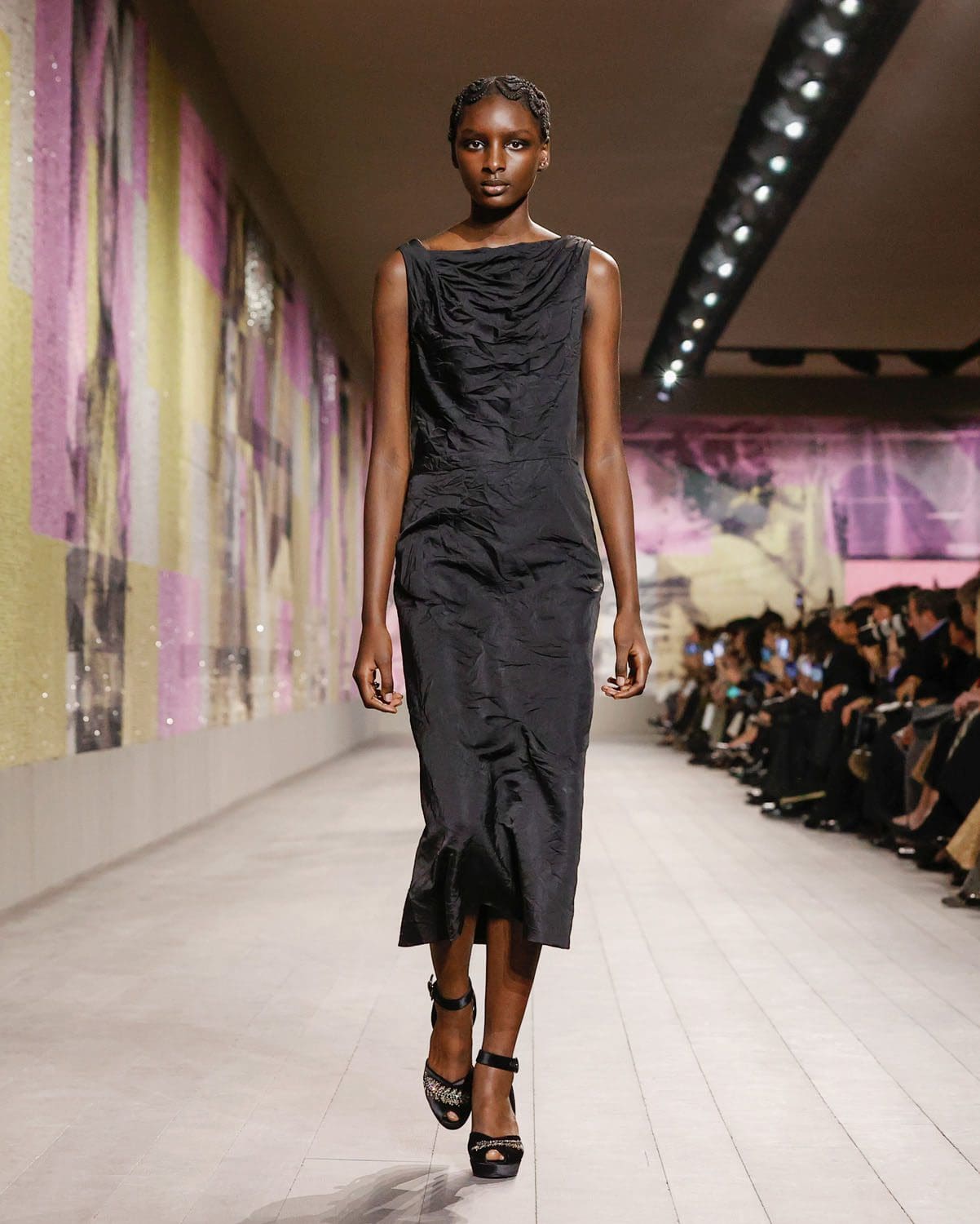 Dior Haute Couture Primavera Verão 2023 Runway Revista 11