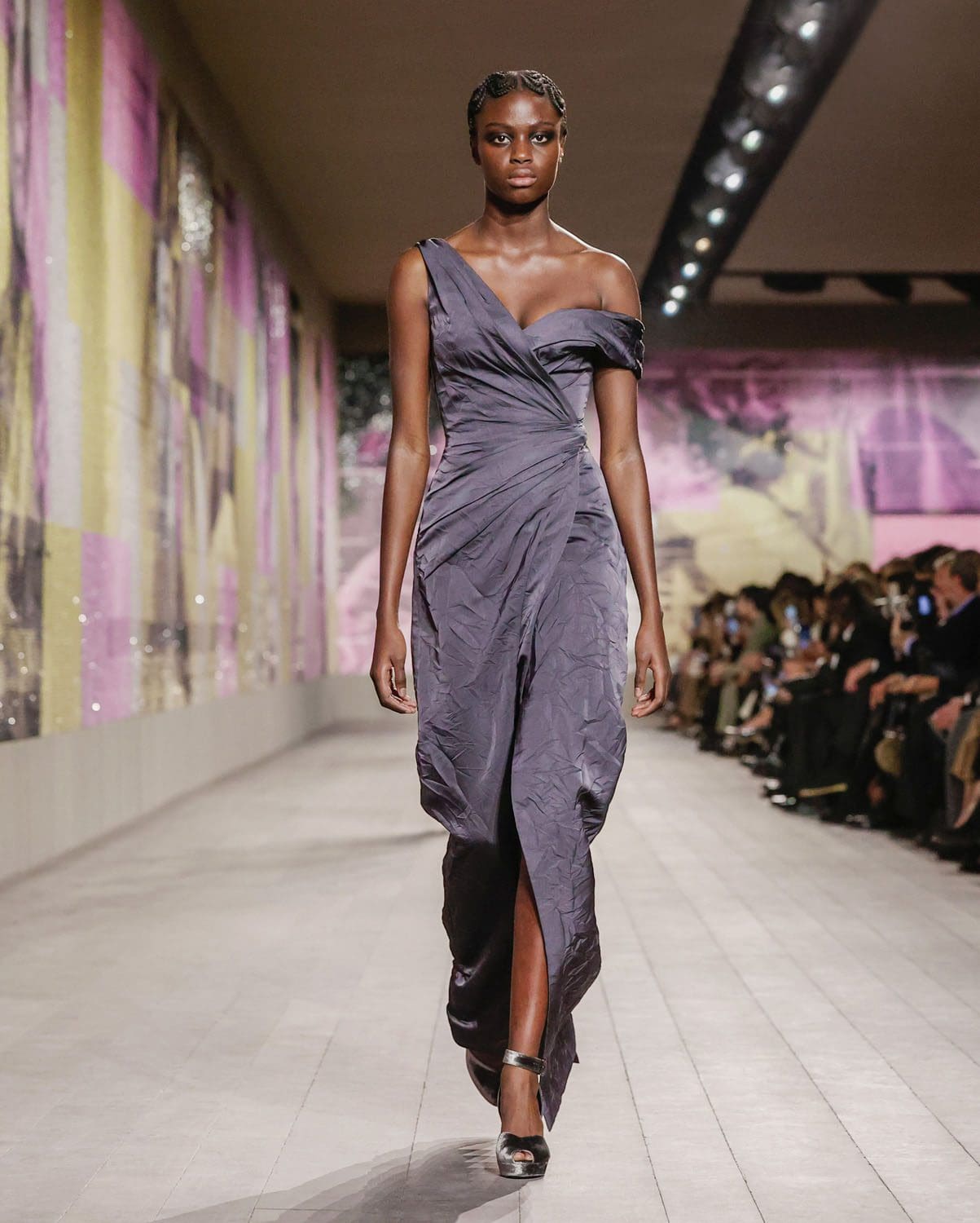 Dior Haute Couture Primavera Verão 2023 Runway Revista 50