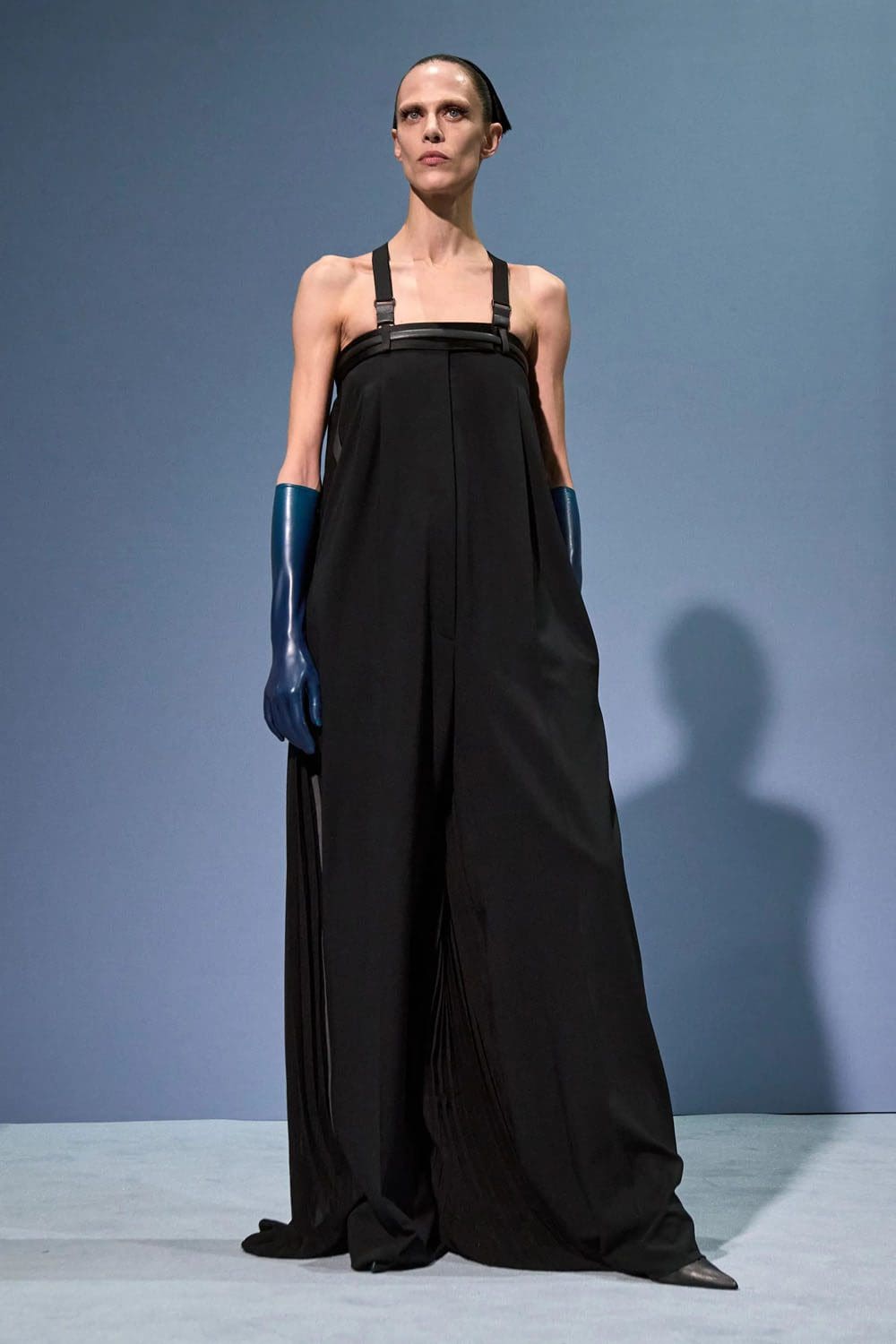 ジャン・ポール・ゴルチエ オートクチュール 2023年春夏 ハイダー・アッカーマン Runway 雑誌32