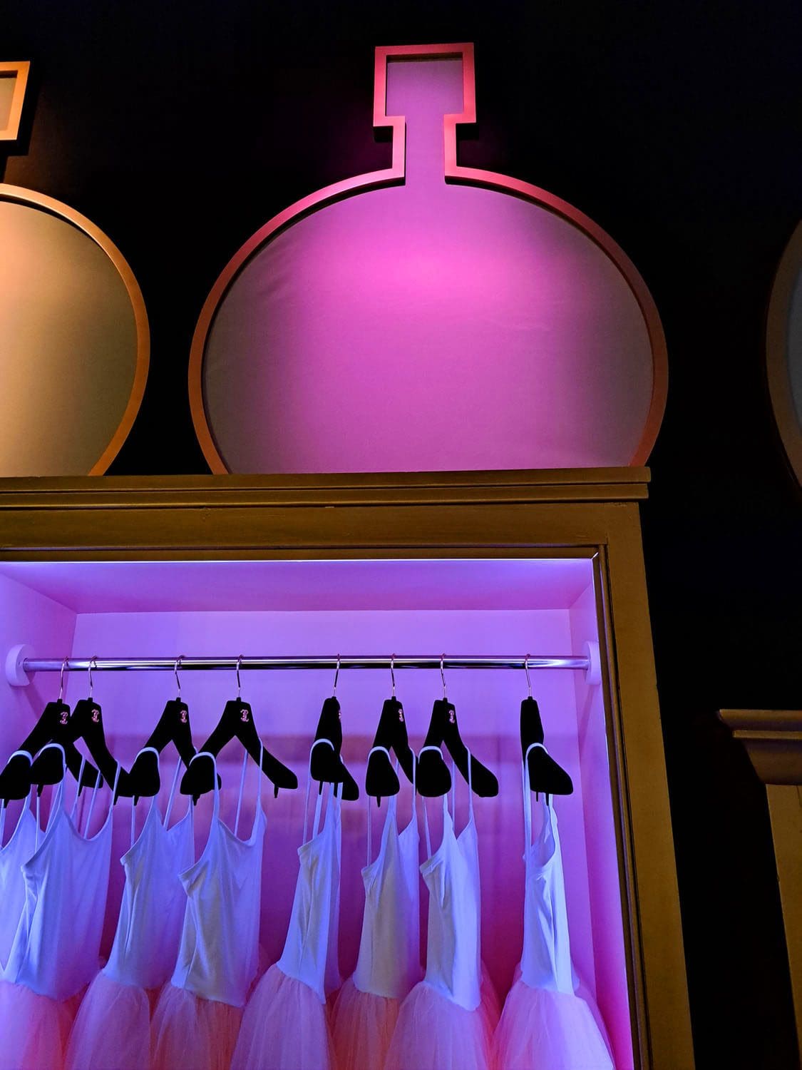 Le Grand NumEro de Chanel immersive Ausstellung von RUNWAY MAGAZIN 17