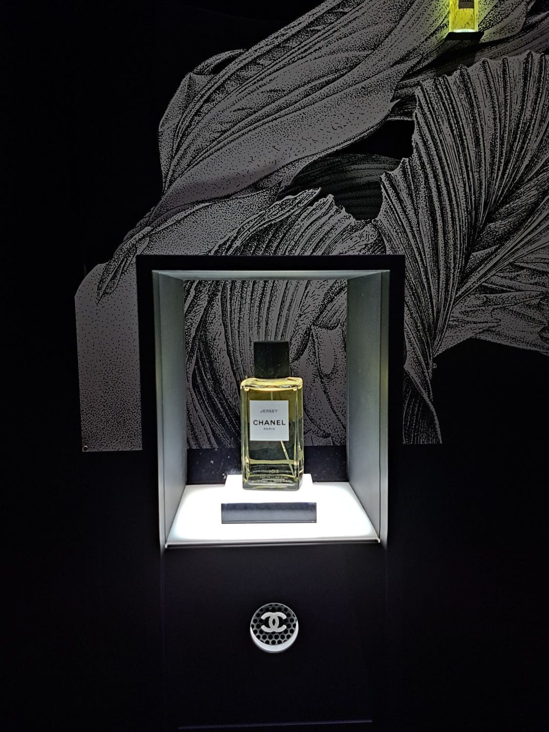 Le Grand NumEro de Chanel immersive Ausstellung von RUNWAY MAGAZIN 29
