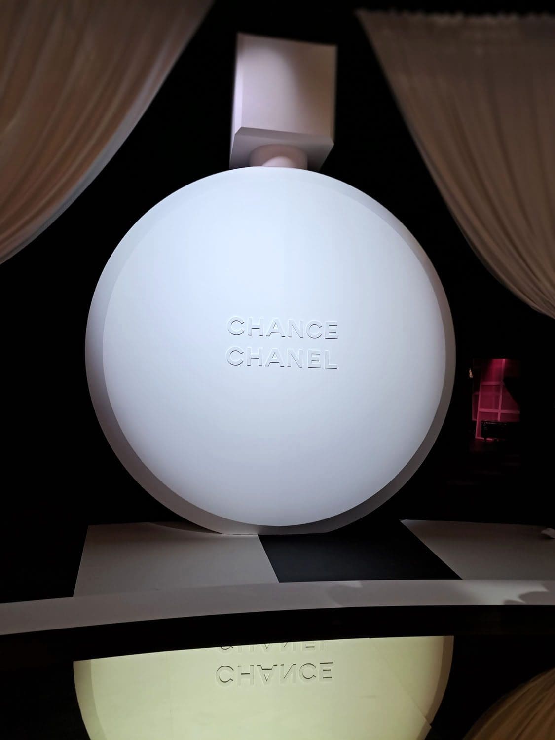 Le Grand NumEro de Chanel immersive Ausstellung von RUNWAY MAGAZIN 3
