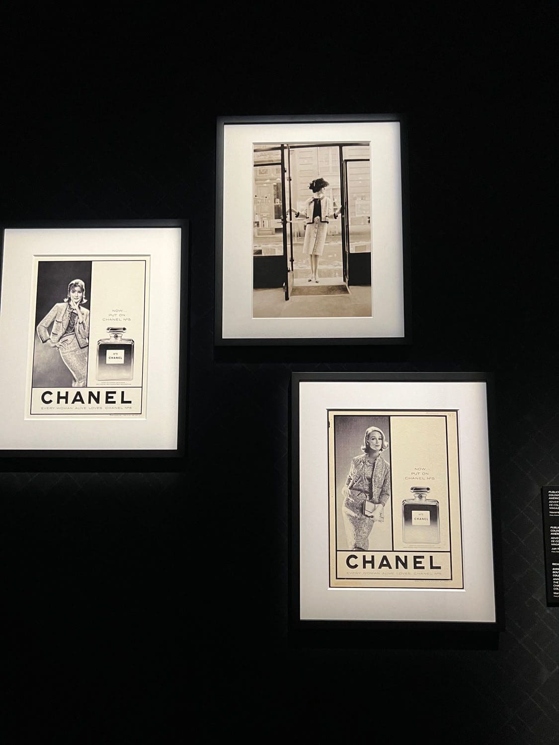 Le Grand NumEro de Chanel immersive Ausstellung von RUNWAY MAGAZIN 64