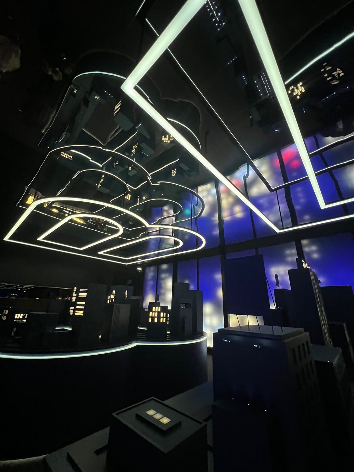 Le Grand NumEro de Chanel immersive Ausstellung von RUNWAY MAGAZIN 71