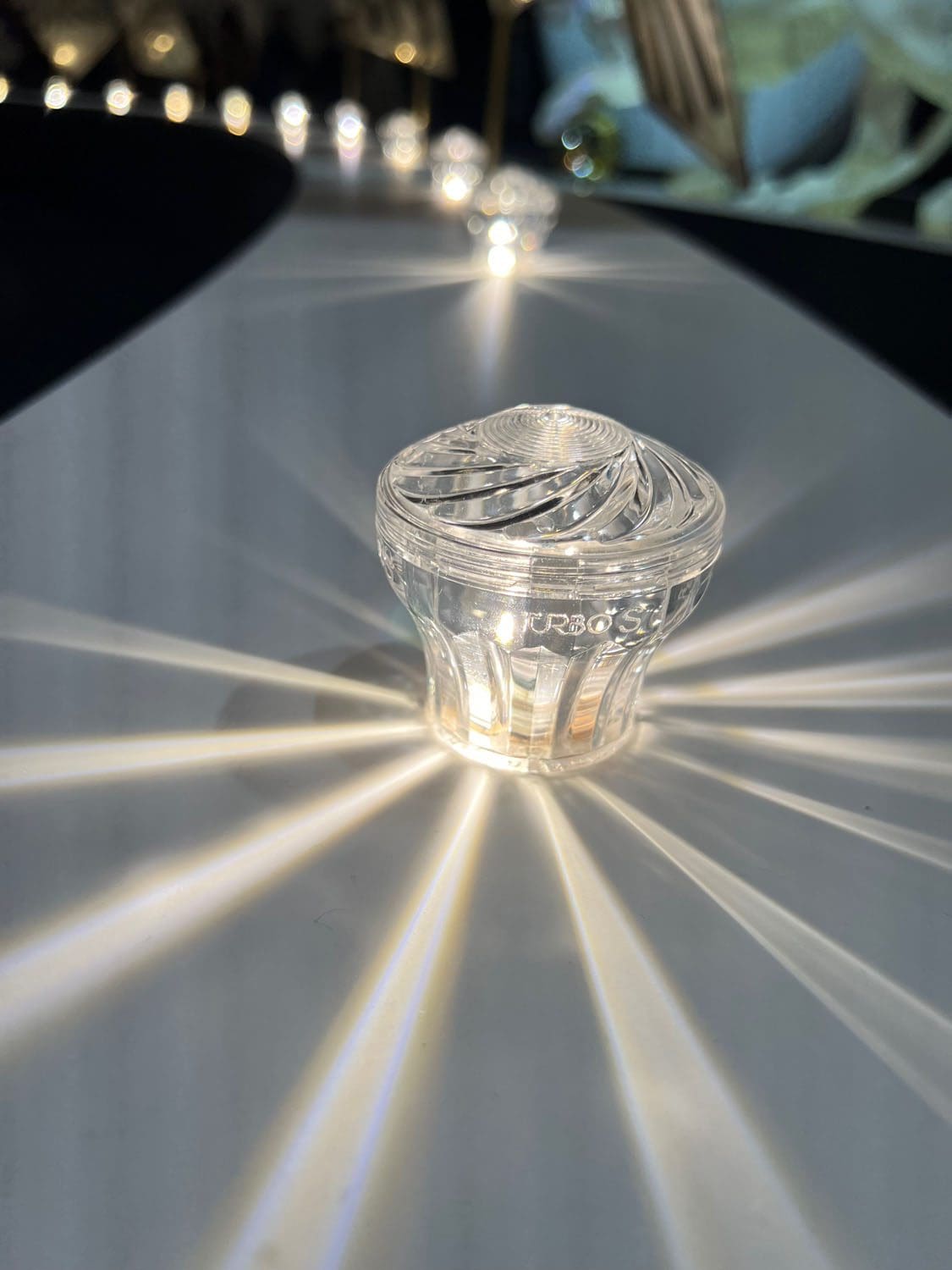 Le Grand NumEro de Chanel immersive Ausstellung von RUNWAY MAGAZIN 79