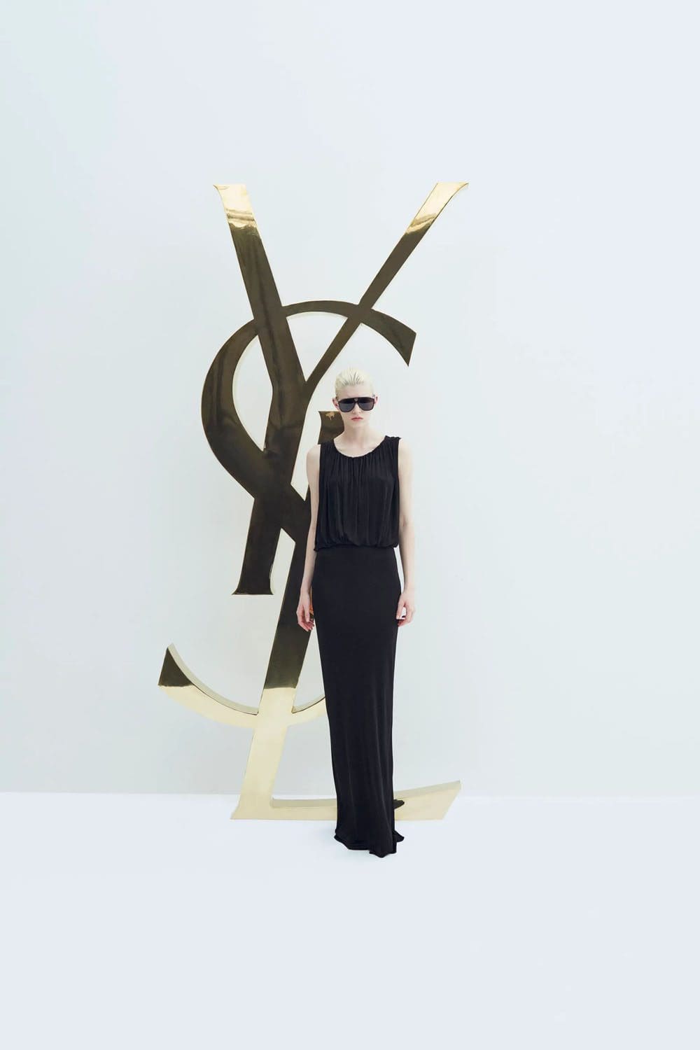 Saint Laurent Resort 2023 Runway 38 Magazin