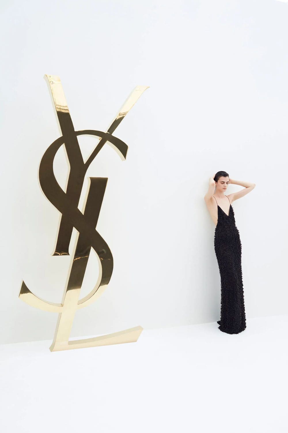 Saint Laurent Resort 2023 Runway 67 Magazin