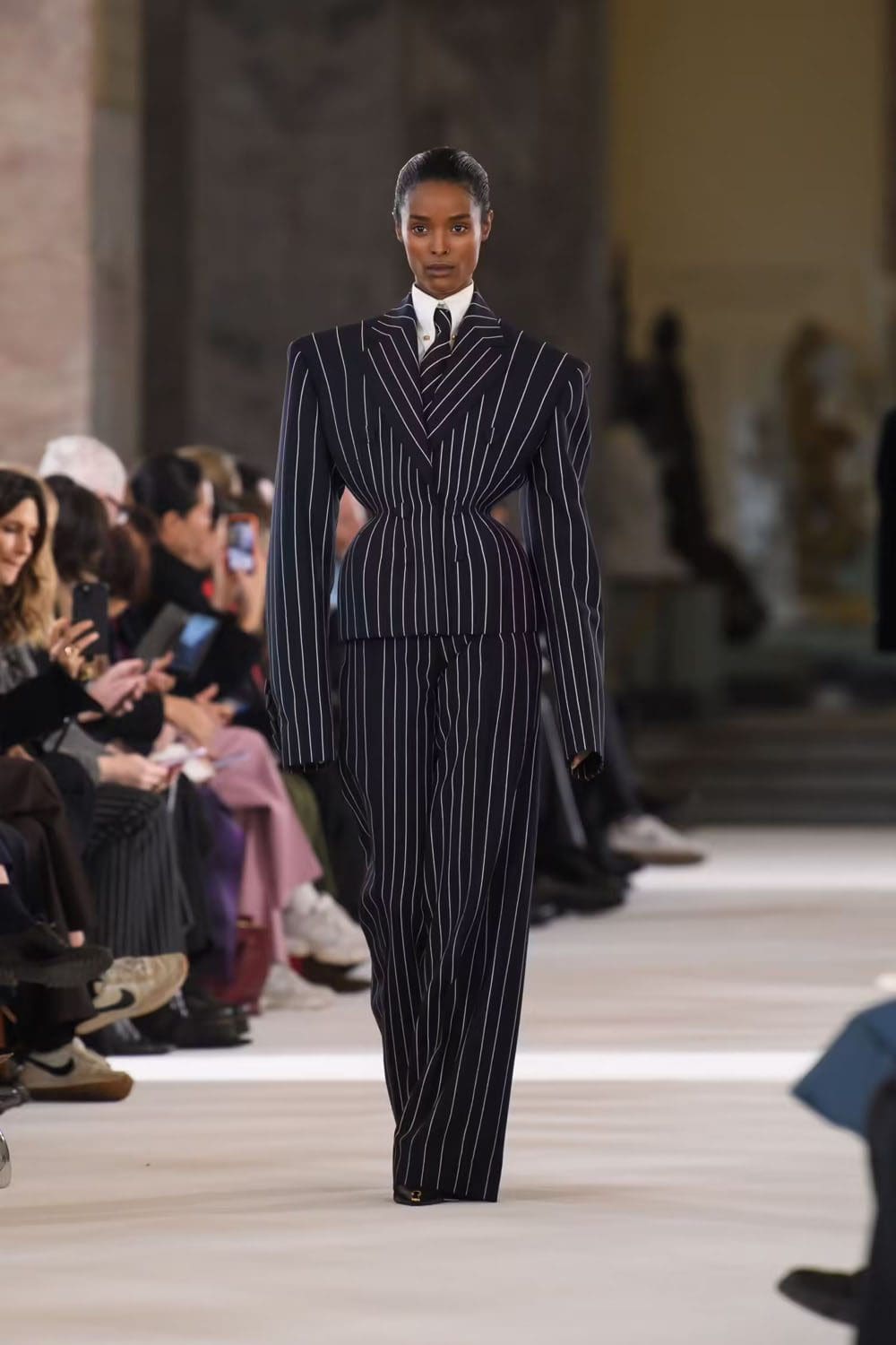 Schiaparelli Taxidermia Alta Costura Primavera Verano 2023 Runway Magazine 25