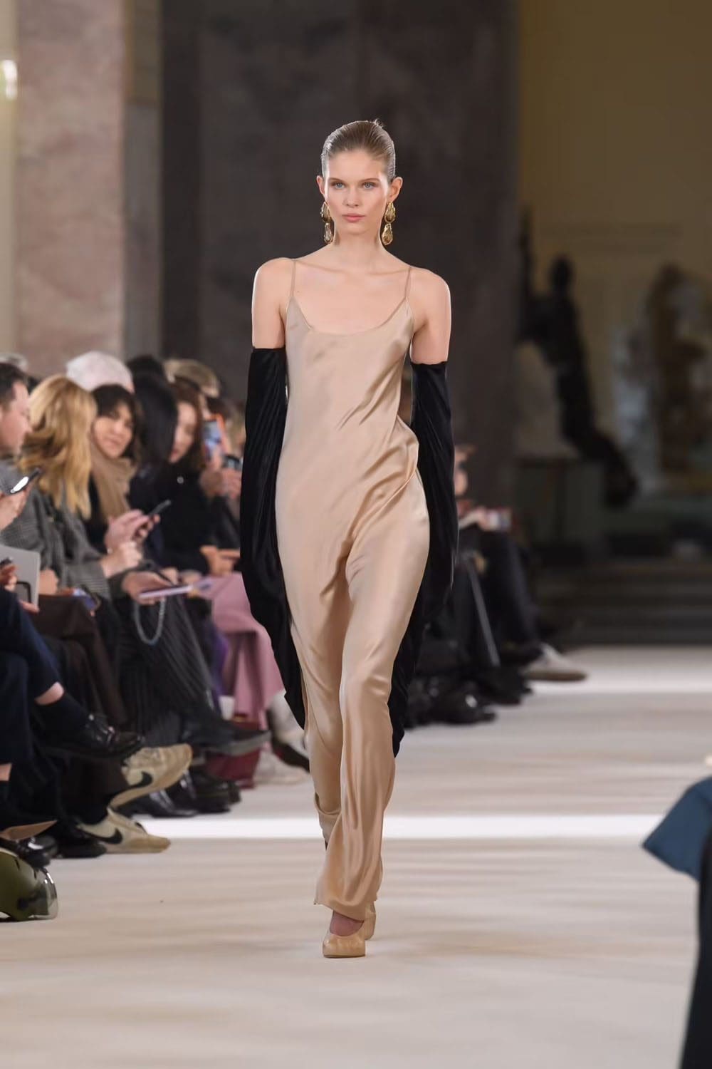 Schiaparelli Taxidermia Alta Costura Primavera Verano 2023 Runway Magazine 30