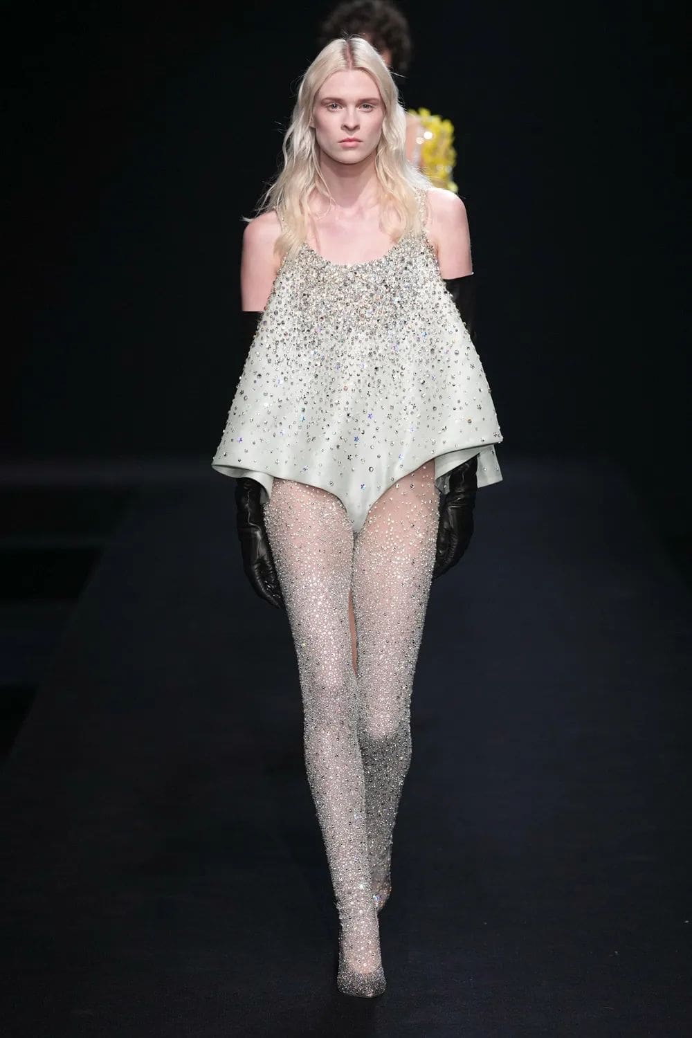 Valentino Haute Couture Frühling Sommer 2023 Runway 71 Magazin