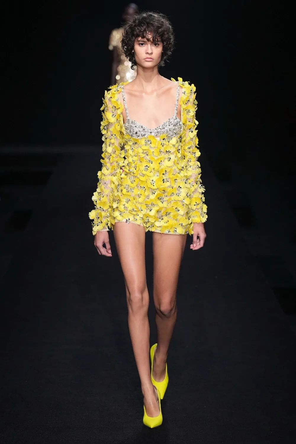 Valentino Haute Couture Frühling Sommer 2023 Runway 72 Magazin