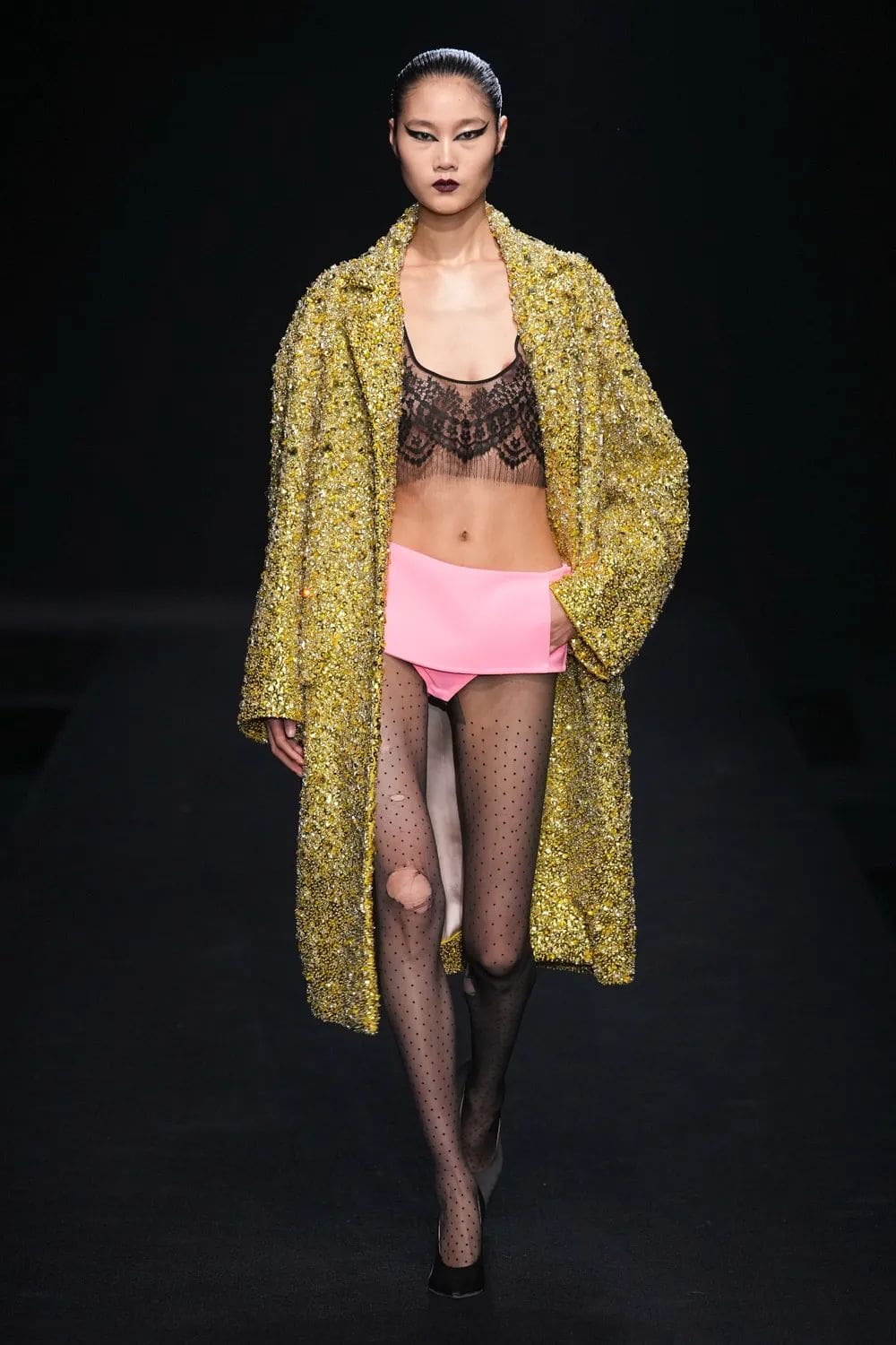 Valentino Haute Couture Frühling Sommer 2023 Runway 75 Magazin