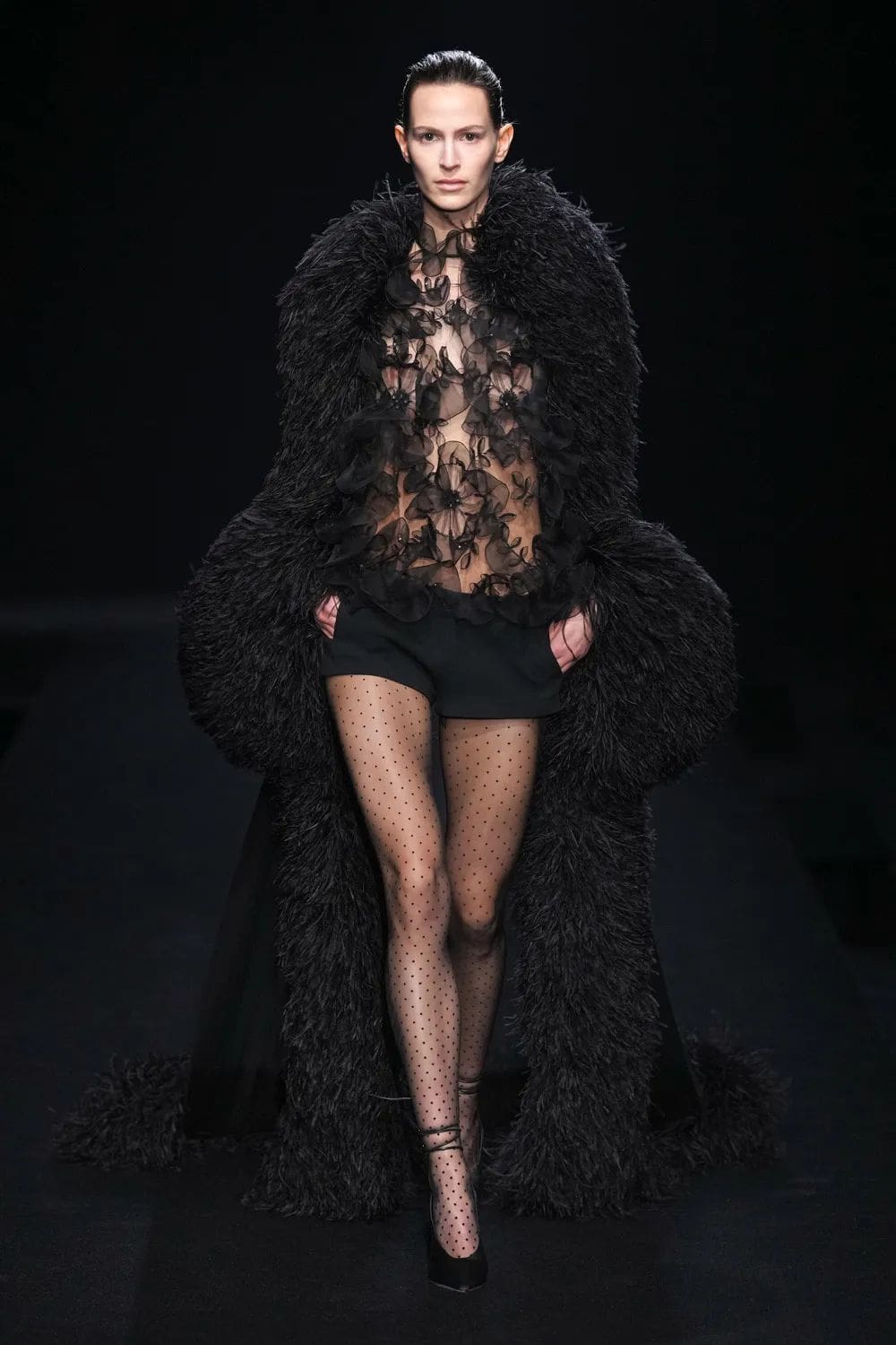 Valentino Haute Couture Frühling Sommer 2023 Runway 79 Magazin