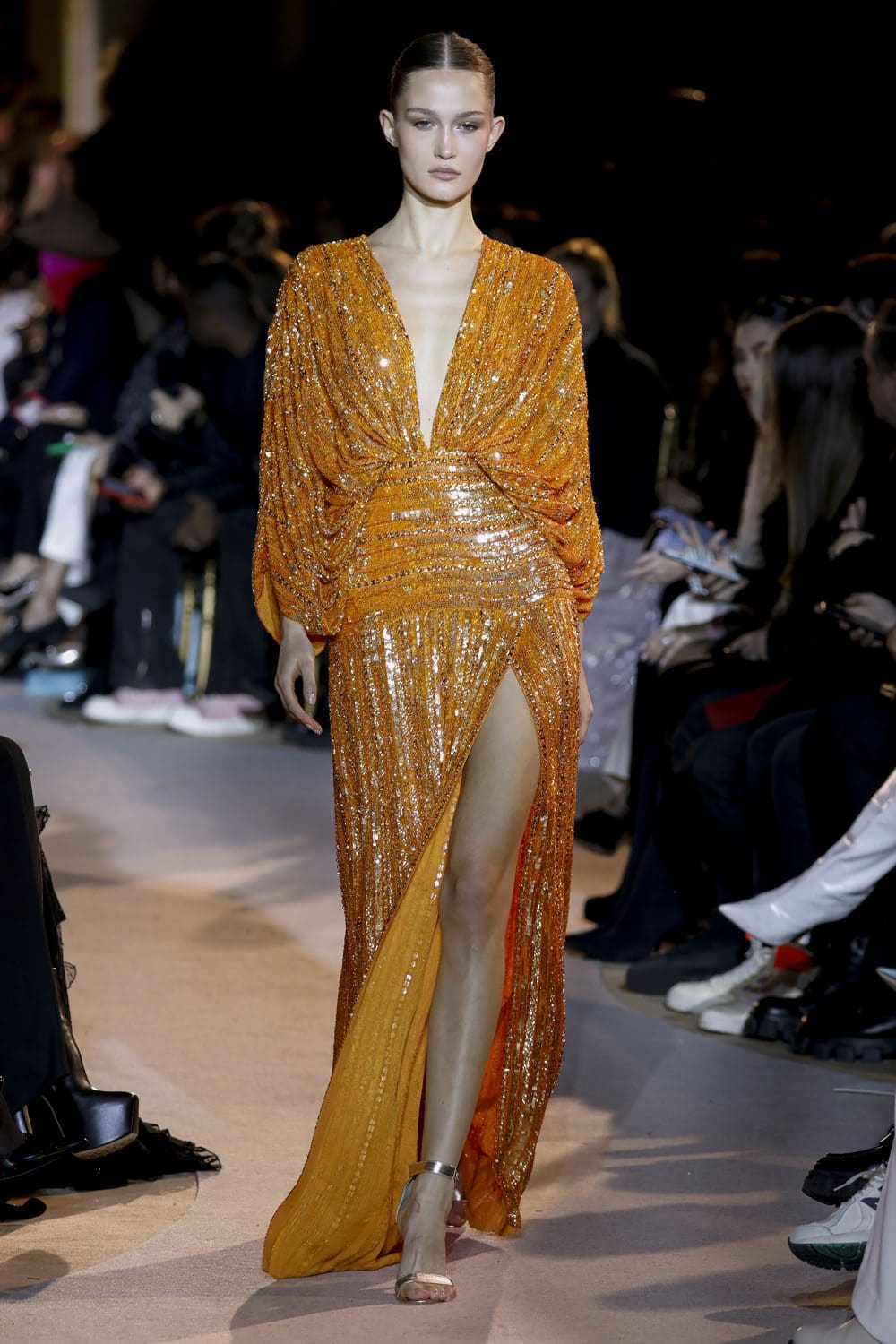 Zuhair Murad高级定制时装2023春夏 Runway 39杂志