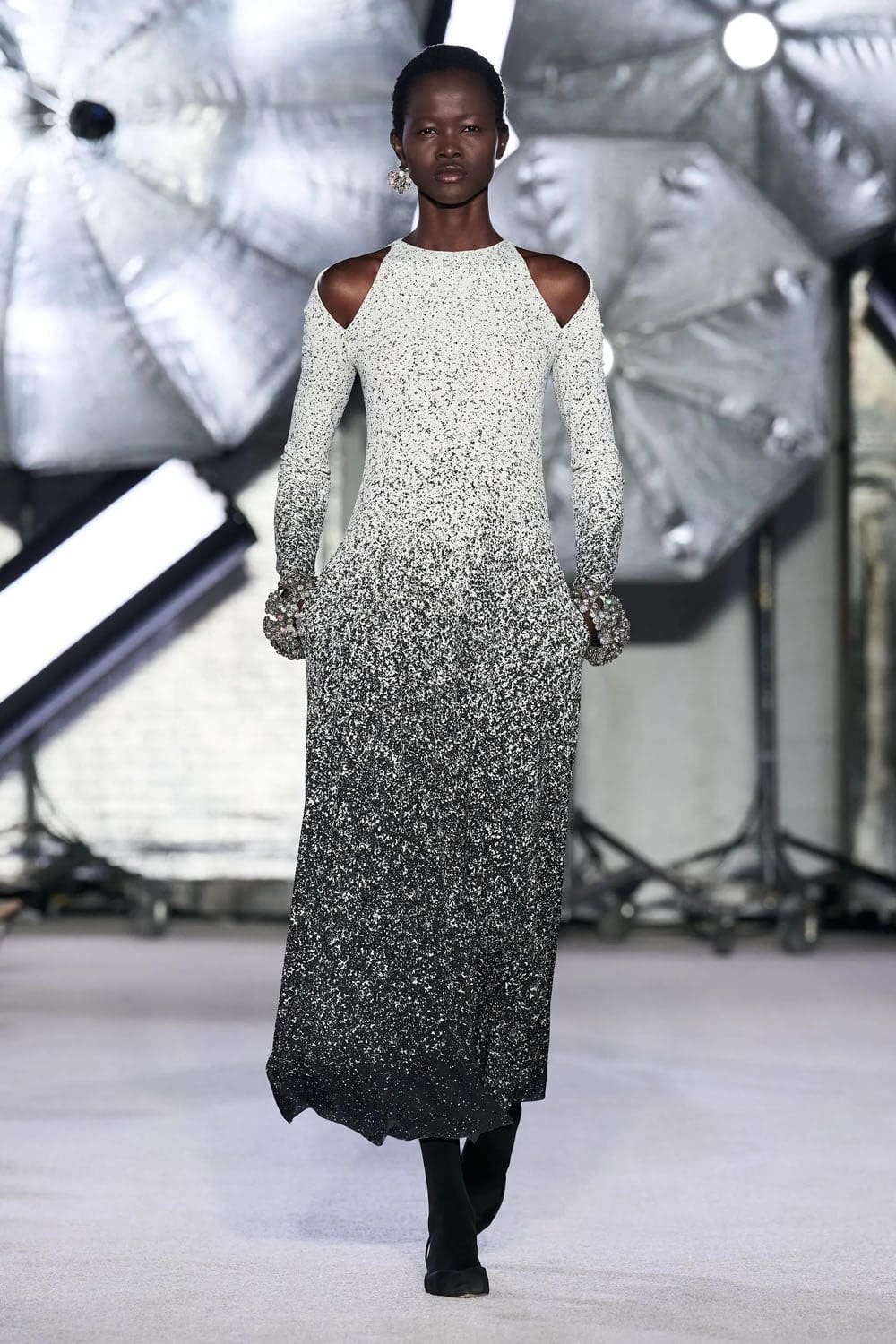 Brandon Maxwell Autunno Inverno 2023 2024 Runway 31 Magazine