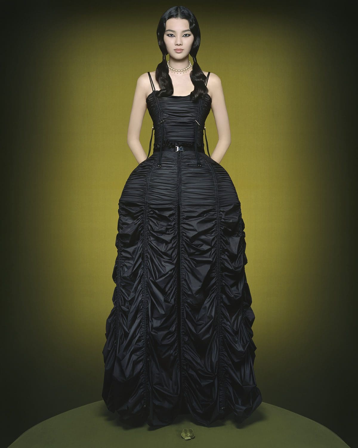 Campagna Dior Primavera Estate 2023 Runway 14 Magazine