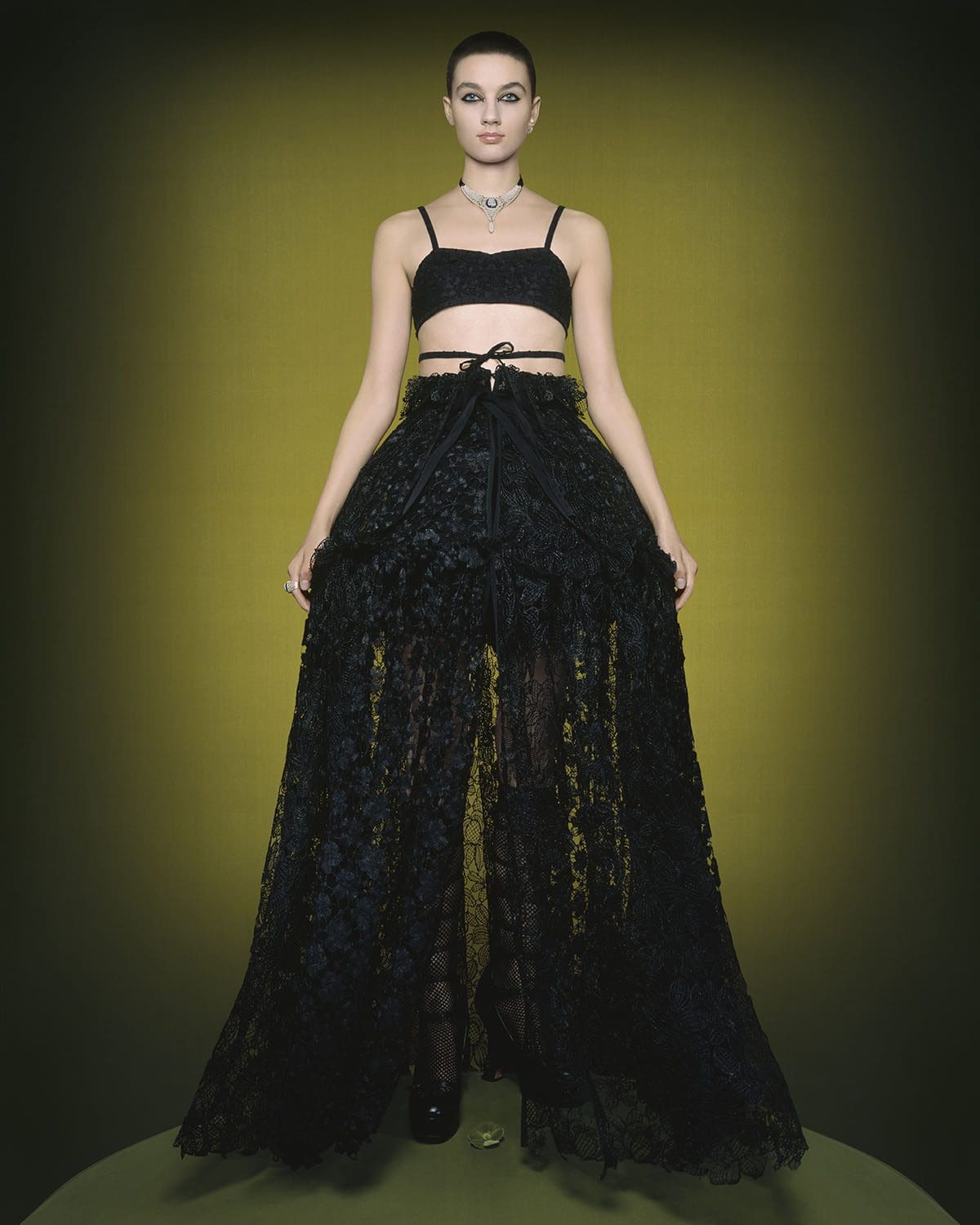 Campagna Dior Primavera Estate 2023 Runway 16 Magazine