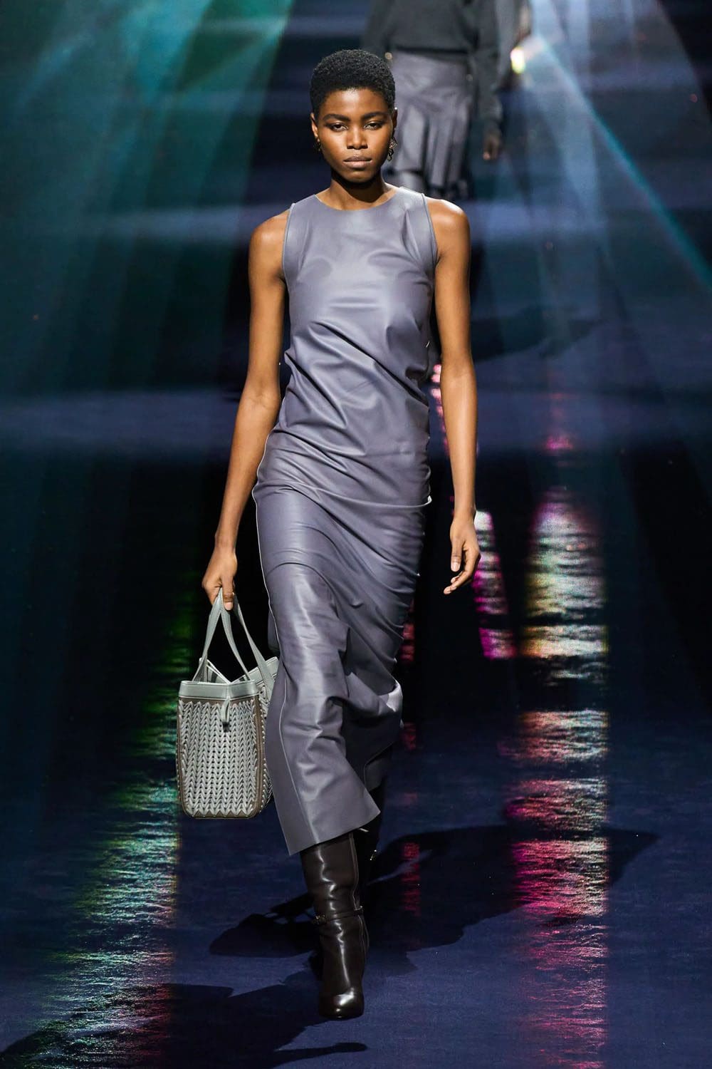 Fendi Autunno Inverno 2023 2024 Milano Runway 13 Magazine