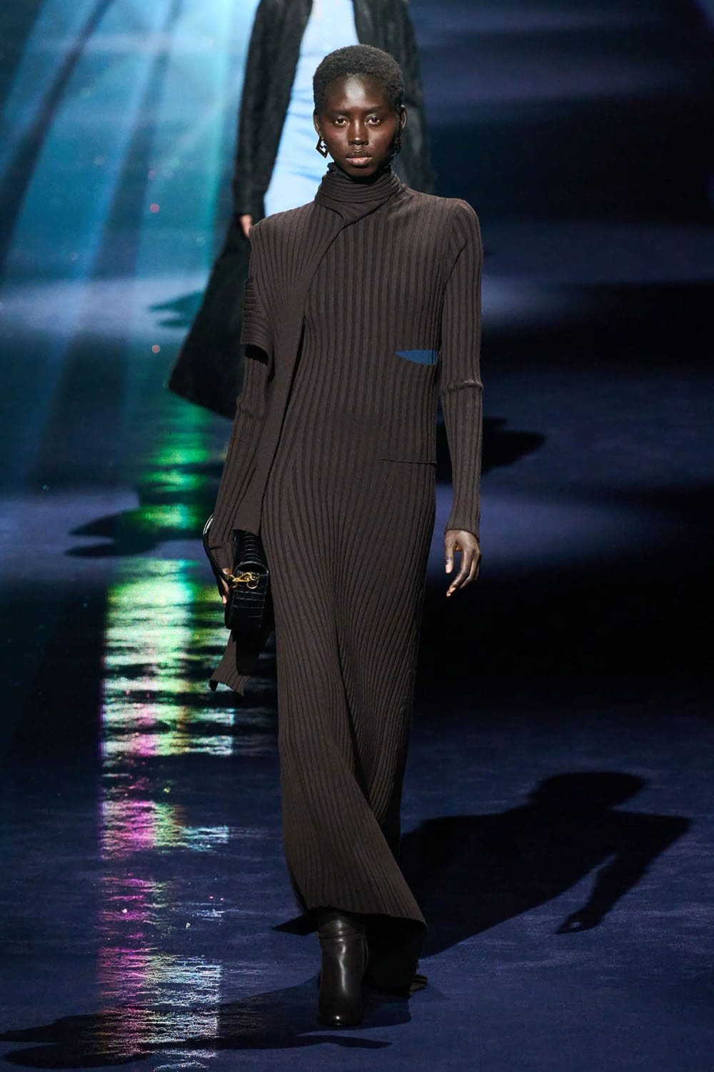 Fendi Autunno Inverno 2023 2024 Milano Runway 46 Magazine