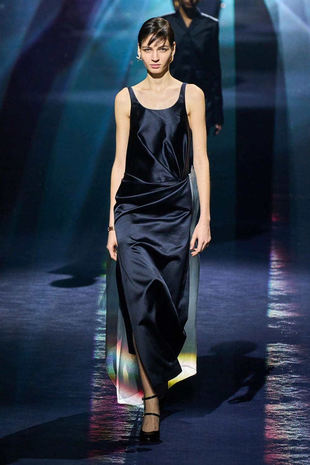 Fendi Autunno Inverno 2023 2024 Milano Runway 49 Magazine