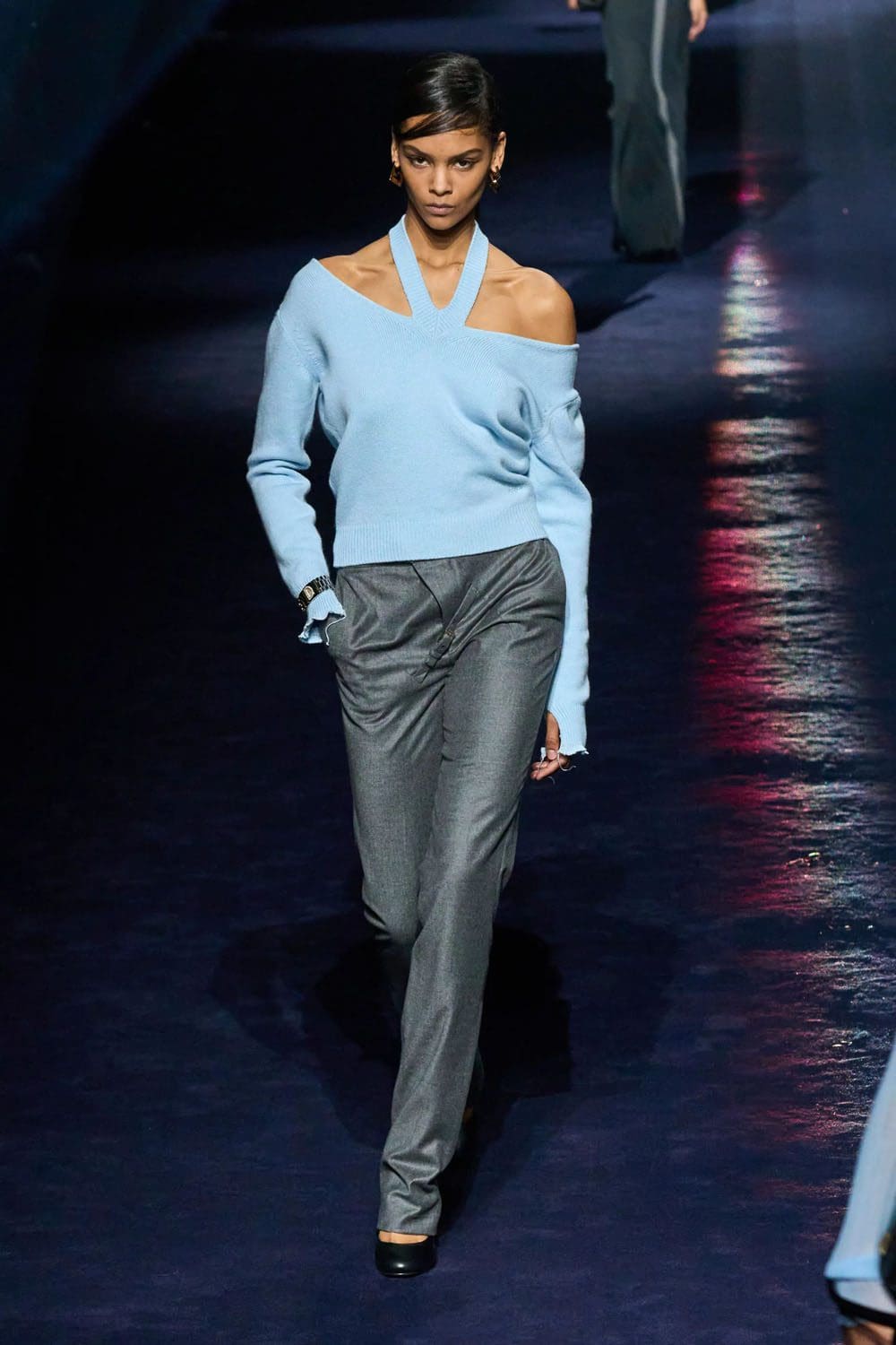 Fendi Autunno Inverno 2023 2024 Milano Runway 5 Magazine