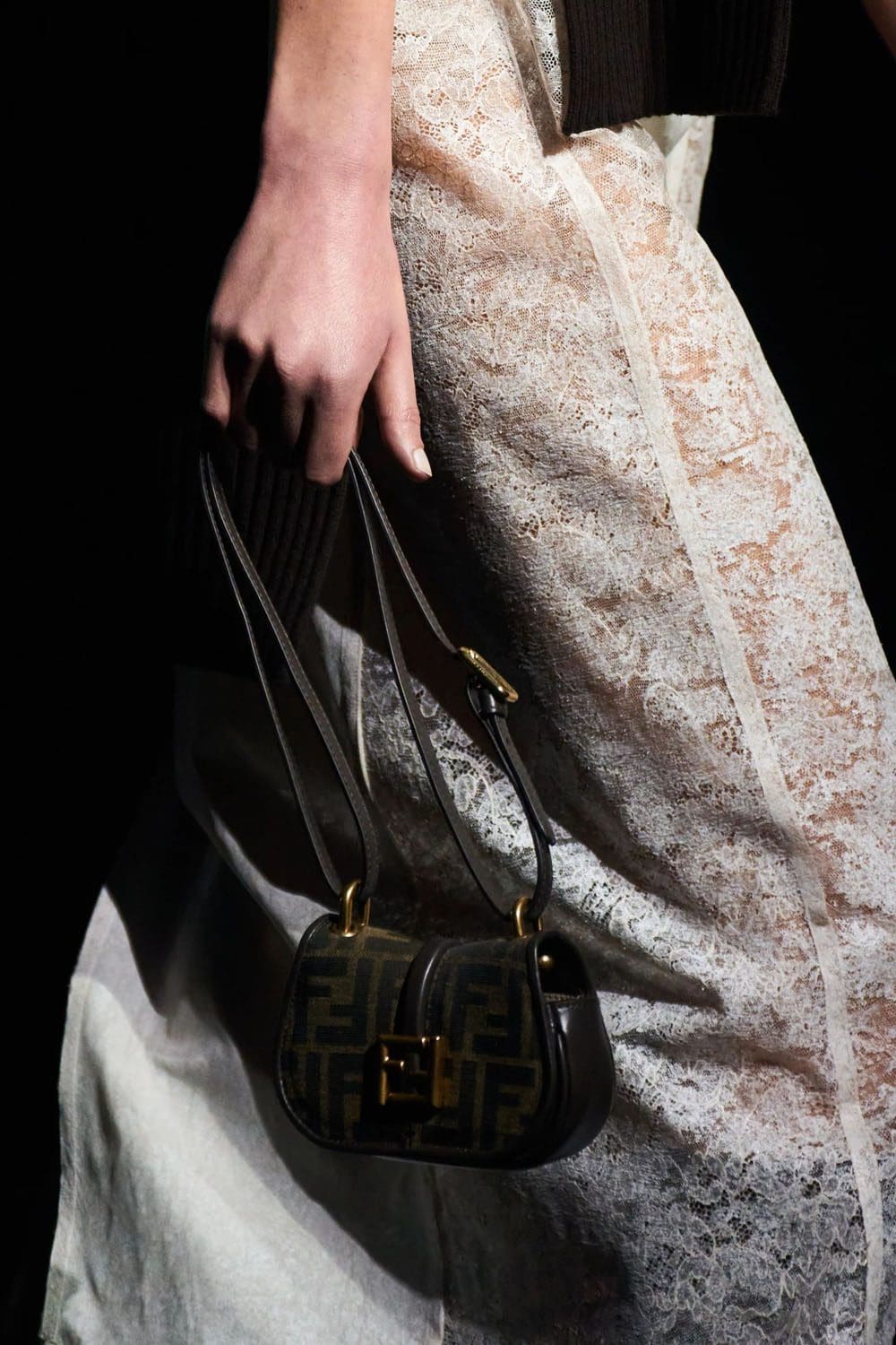 Fendi Autunno Inverno 2023 2024 Milano Runway 51 Magazine