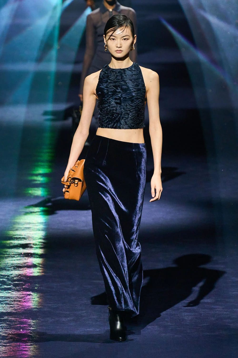 Fendi Autunno Inverno 2023 2024 Milano Runway 53 Magazine