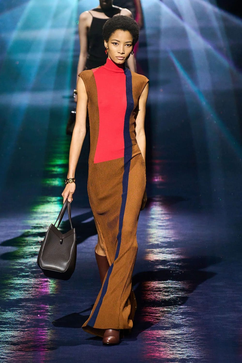 Fendi Autunno Inverno 2023 2024 Milano Runway 58 Magazine