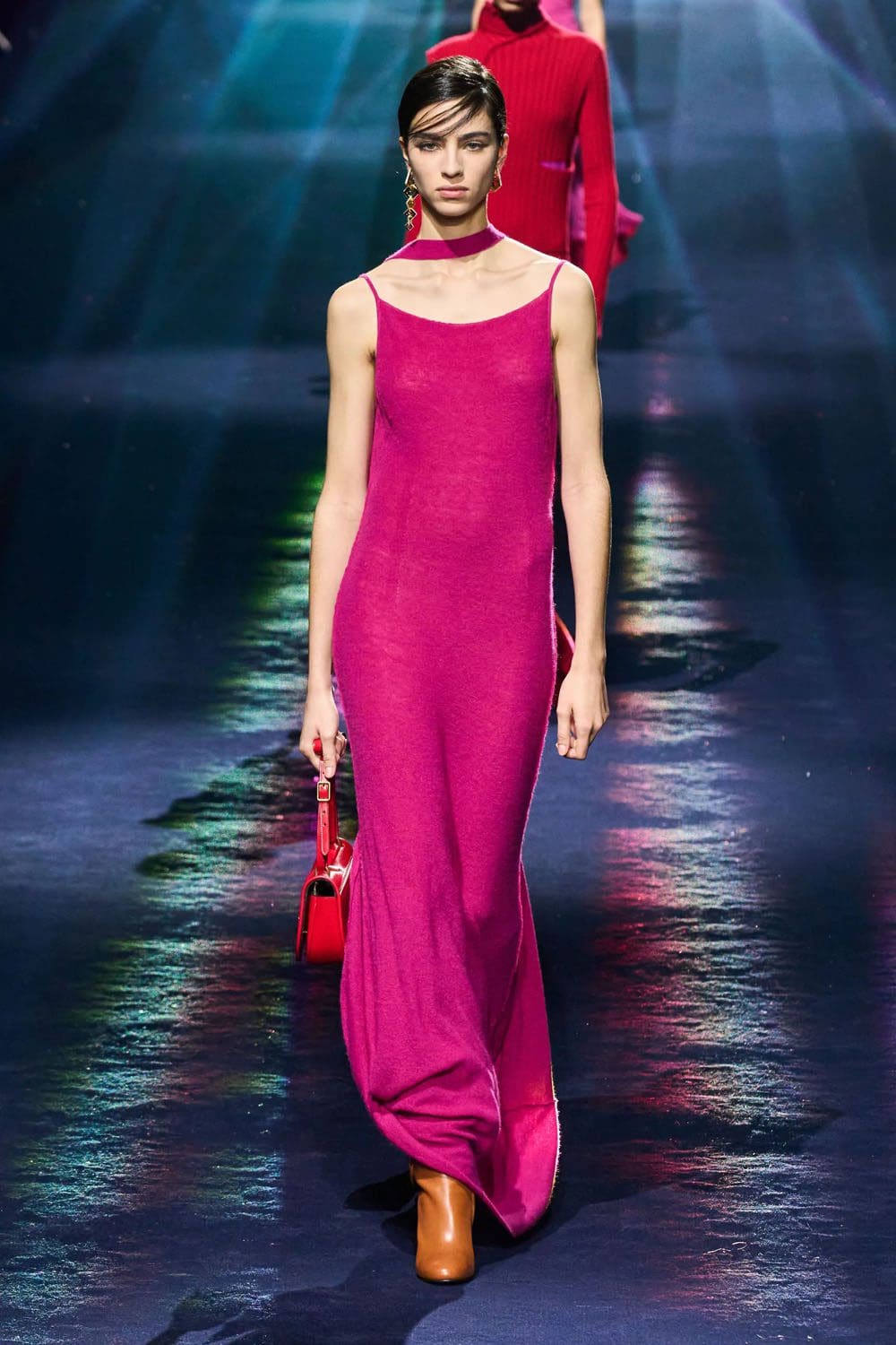 Fendi Autunno Inverno 2023 2024 Milano Runway 61 Magazine