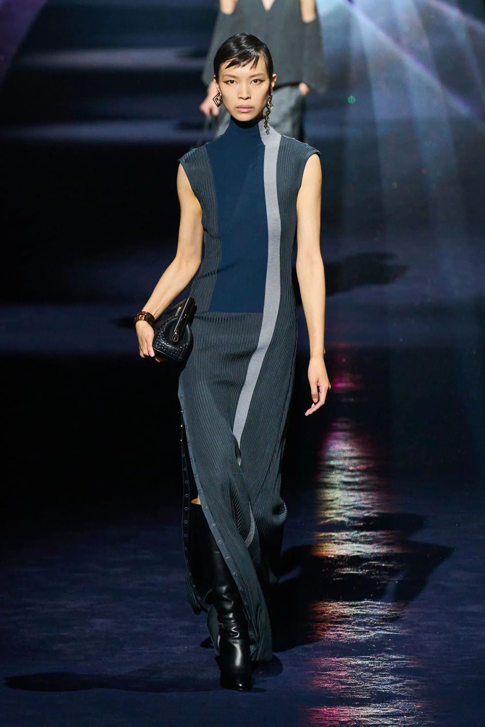 Fendi Autunno Inverno 2023 2024 Milano Runway 7 Magazine