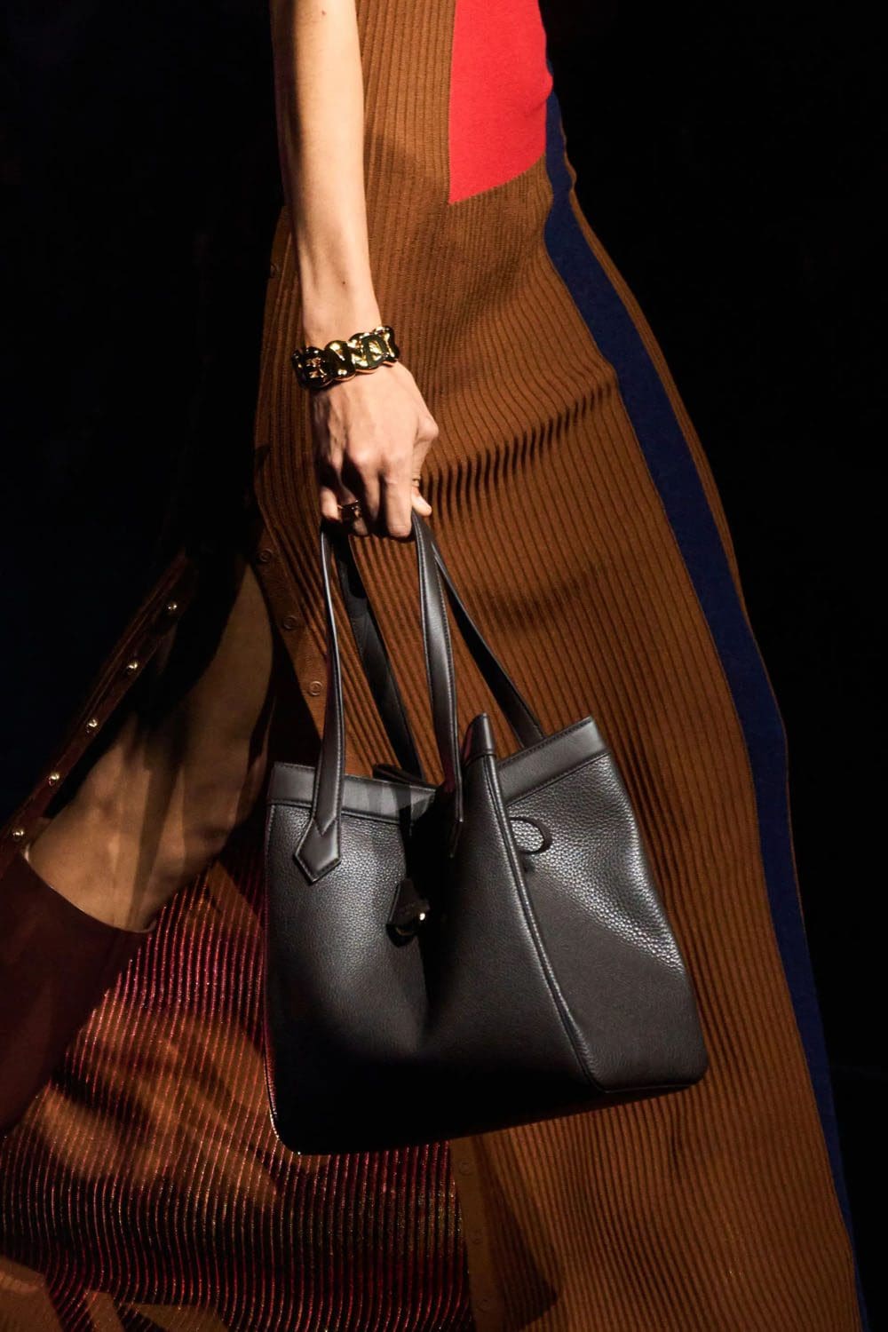 Fendi Autunno Inverno 2023 2024 Milano Runway 87 Magazine